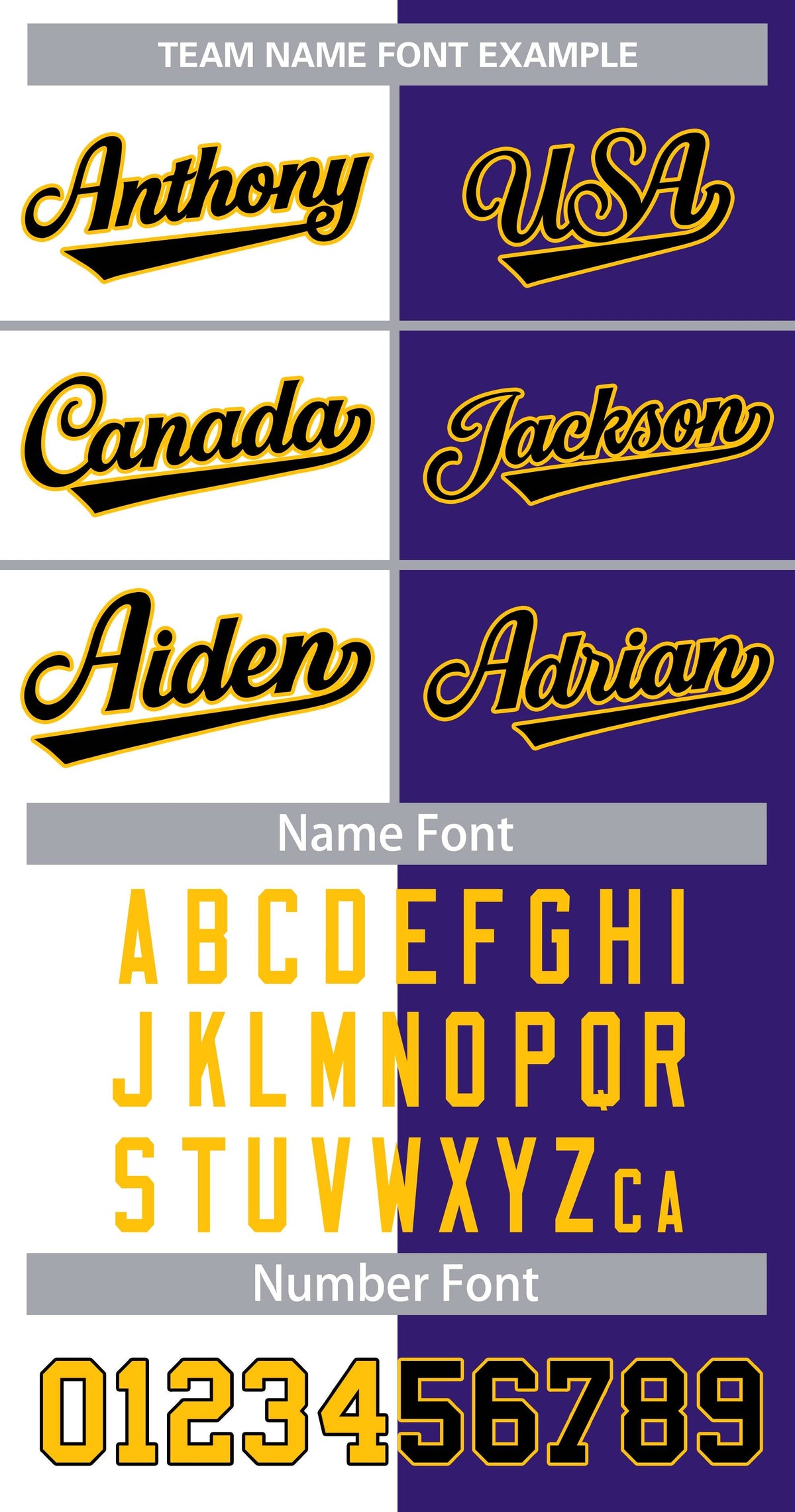 Custom White Purple Black-Gold Split Fashion Stitched Sportwear Pullover Hoodie