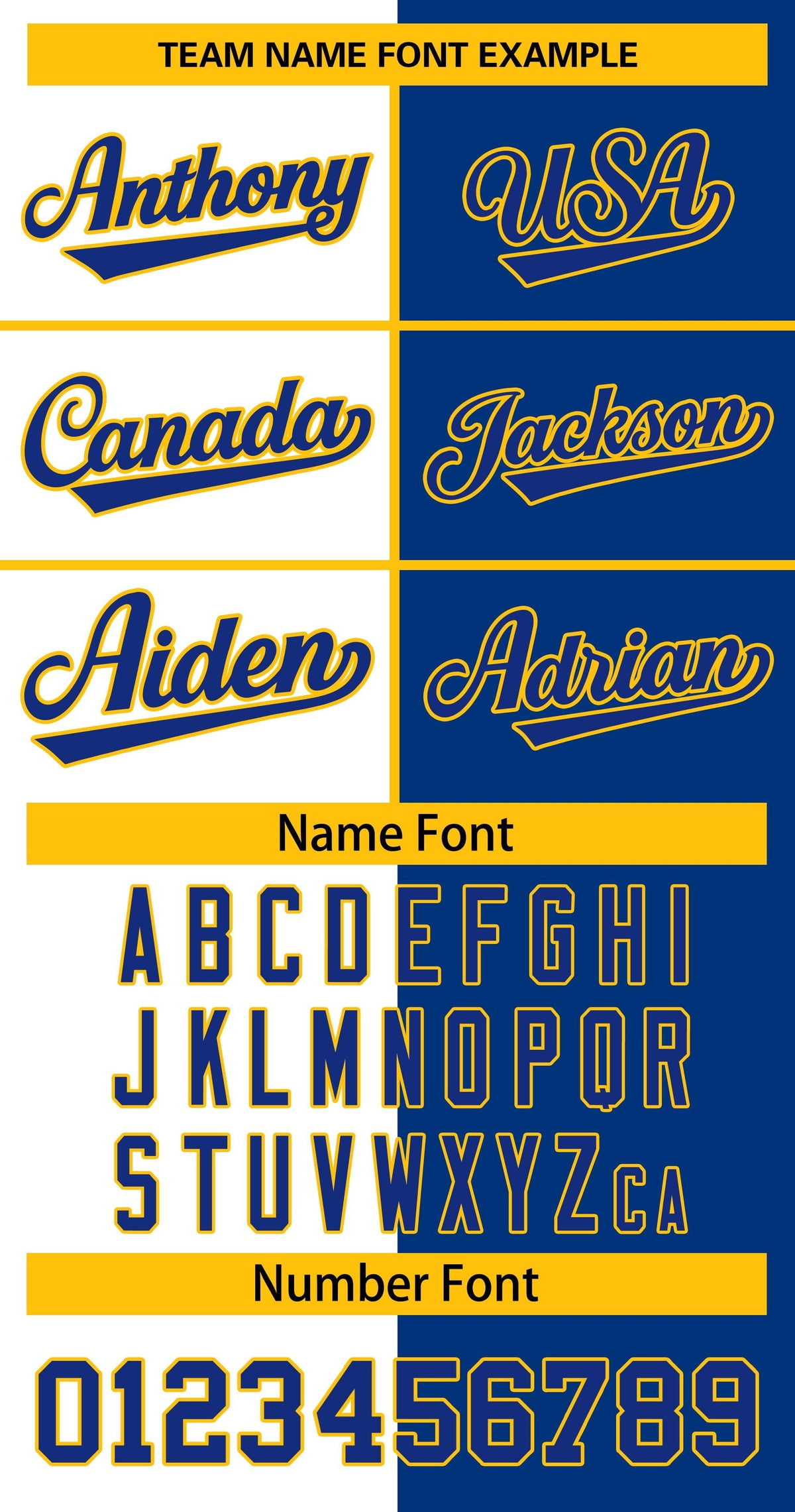 Custom White Royal Royal-Gold Split Fashion Stitched Sportwear Pullover Hoodie