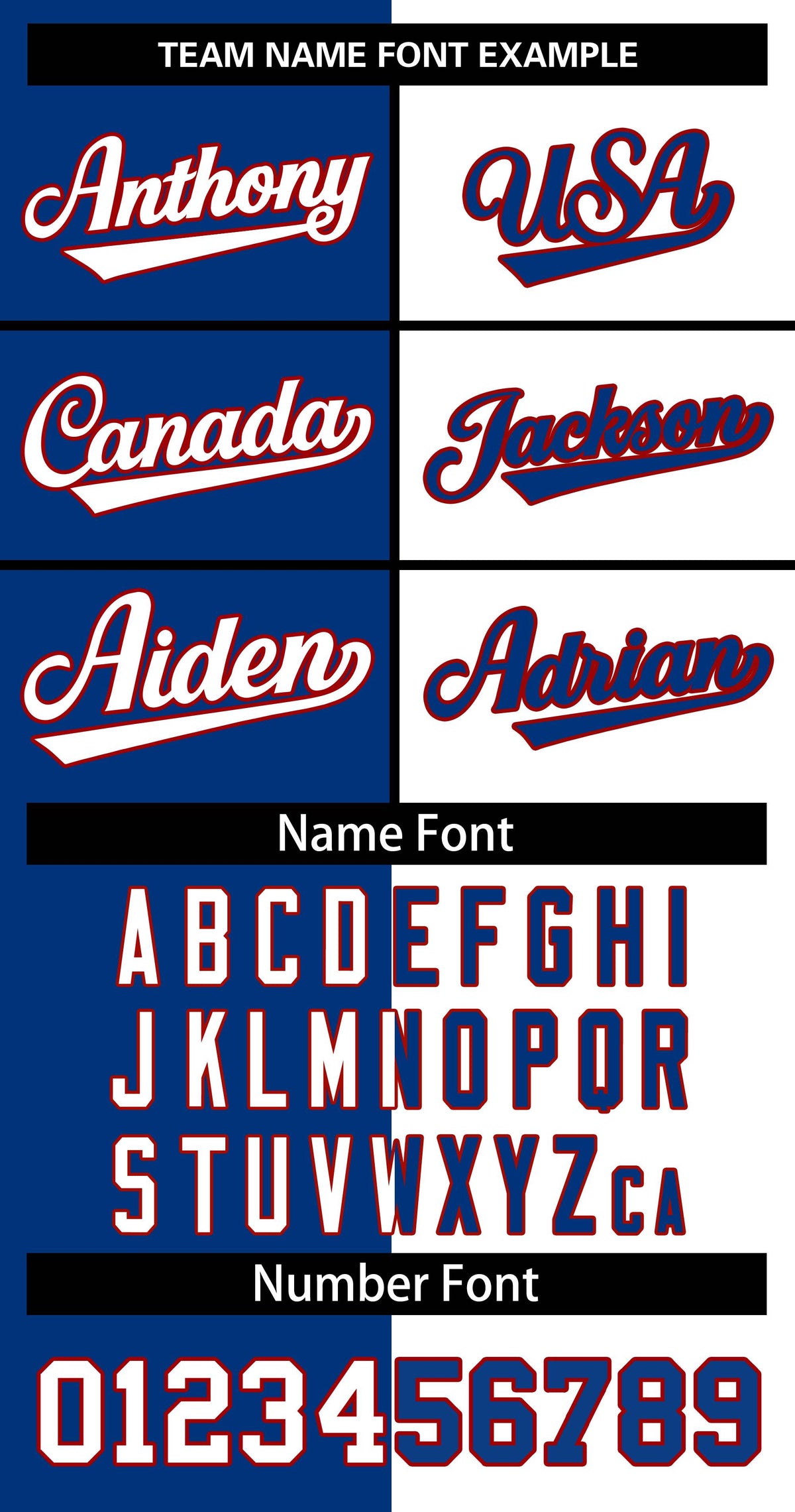 Custom Royal White White-Red Split Fashion Stitched Sportwear Pullover Hoodie