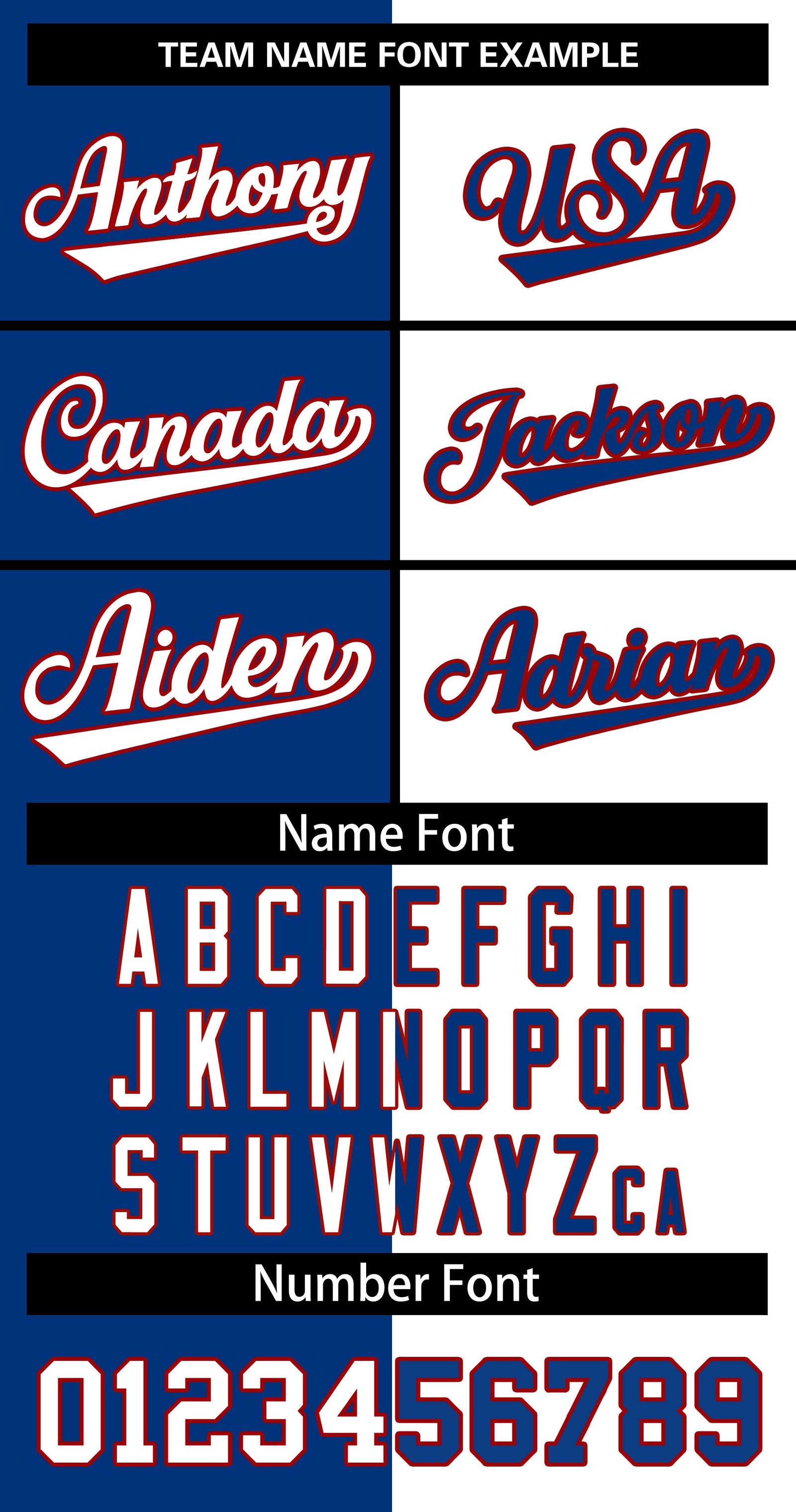 Custom Royal White White-Red Split Fashion Stitched Sportwear Pullover Hoodie