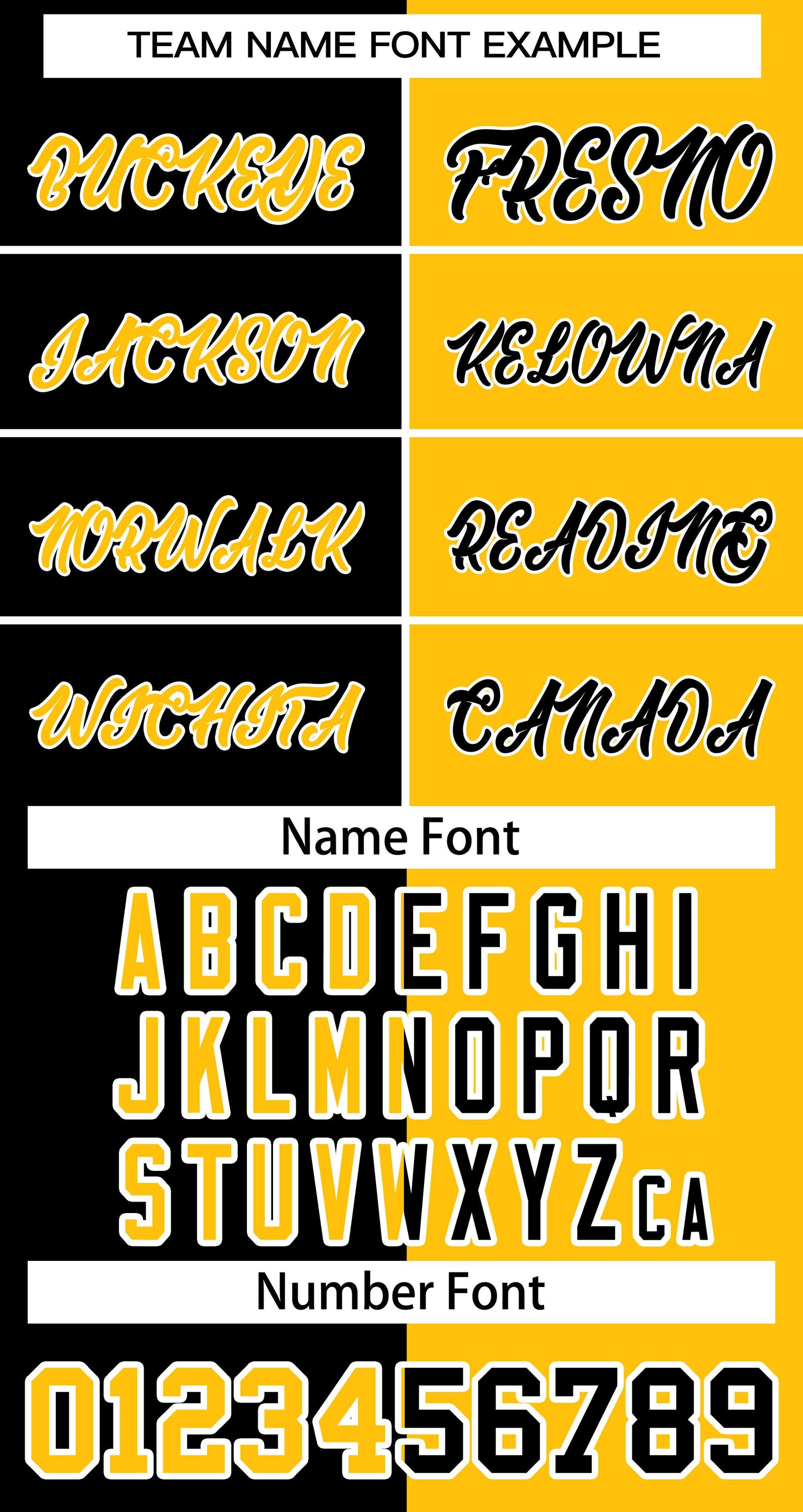 Custom Black Gold Gold-White Split Fashion Stitched Sportwear Pullover Hoodie