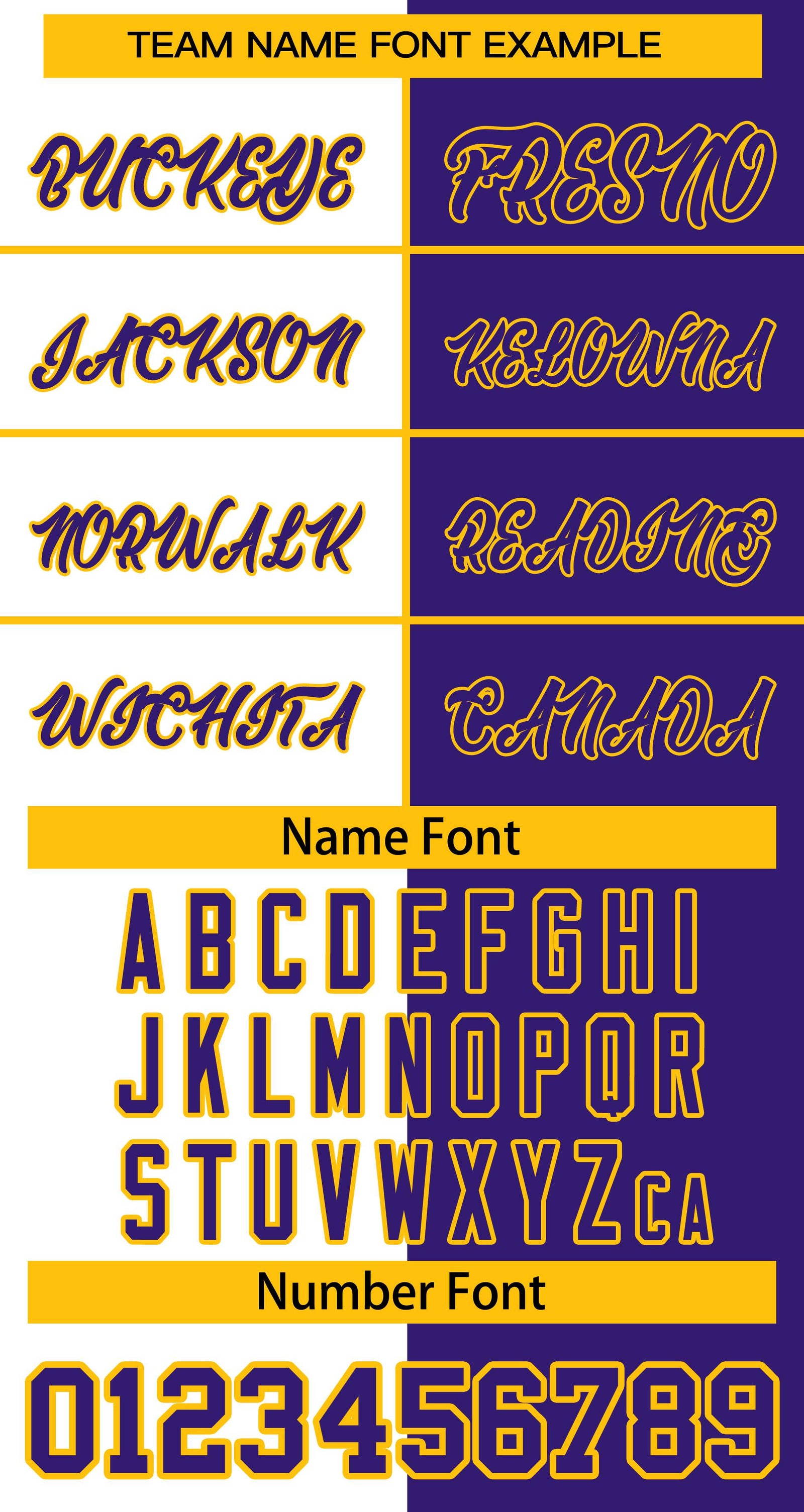 Custom White Purple-Gold Split Fashion Stitched Sportwear Pullover Hoodie