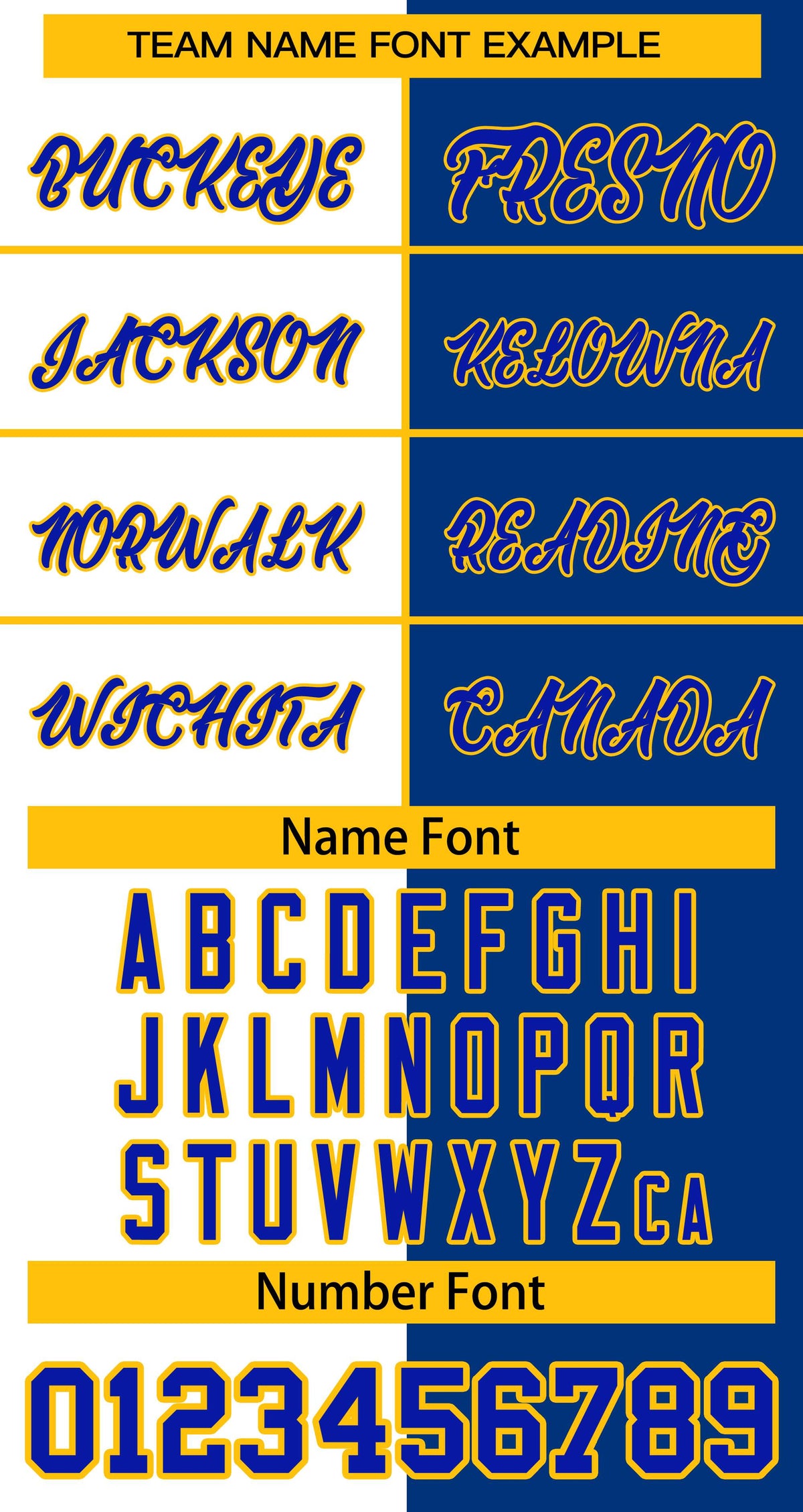 Custom White Royal Royal-Gold Split Fashion Stitched Sportwear Pullover Hoodie