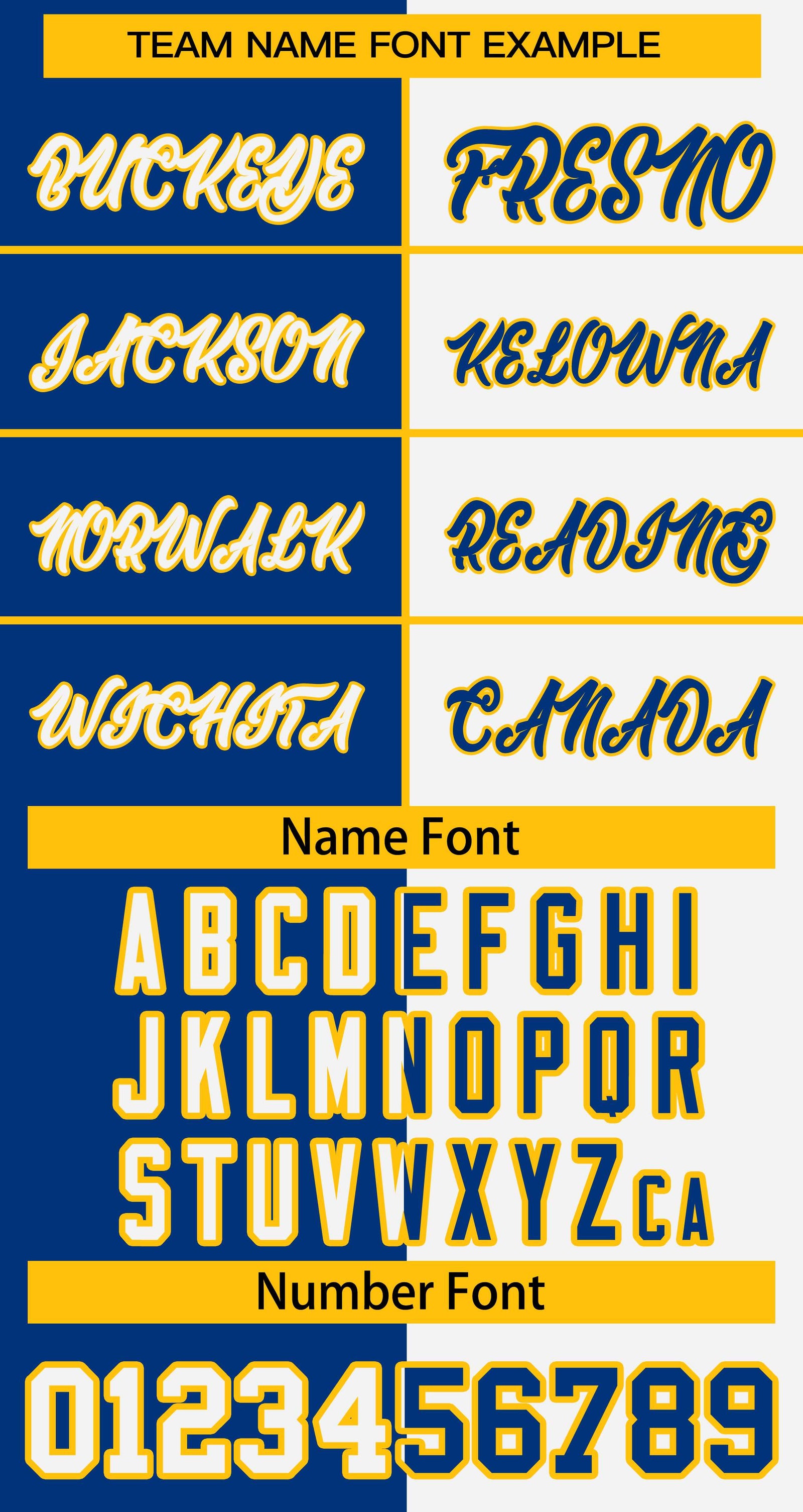 Custom Royal White-Gold Split Fashion Stitched Sportwear Pullover Hoodie