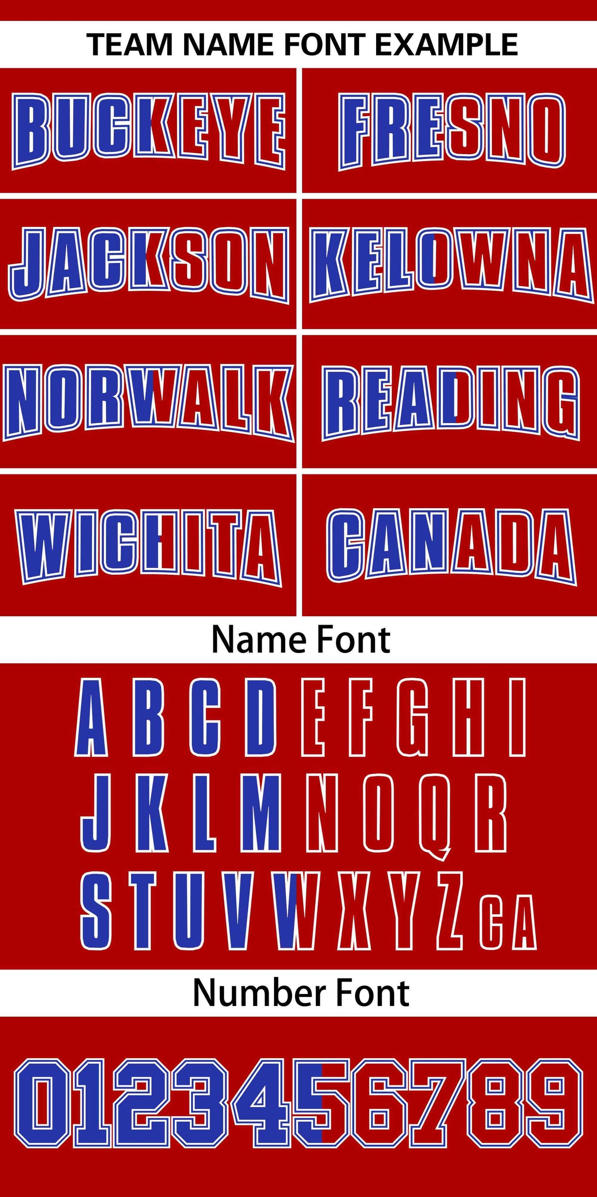 Custom Stitched Red Royal-White Cotton Pullover Sweatshirt Hoodie