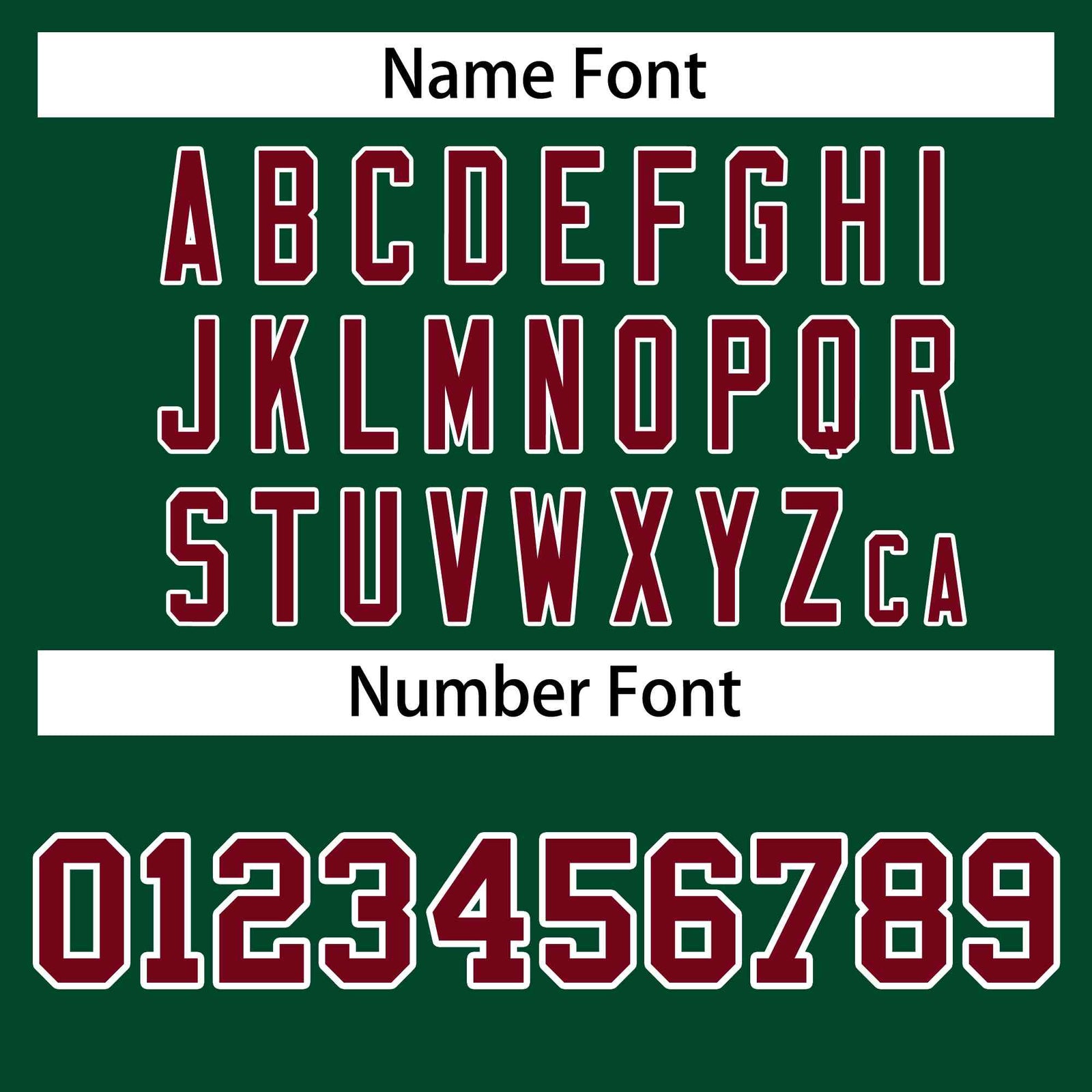 Custom Stitched Green Crimson Raglan Sleeves Sports Pullover Sweatshirt Hoodie For Women