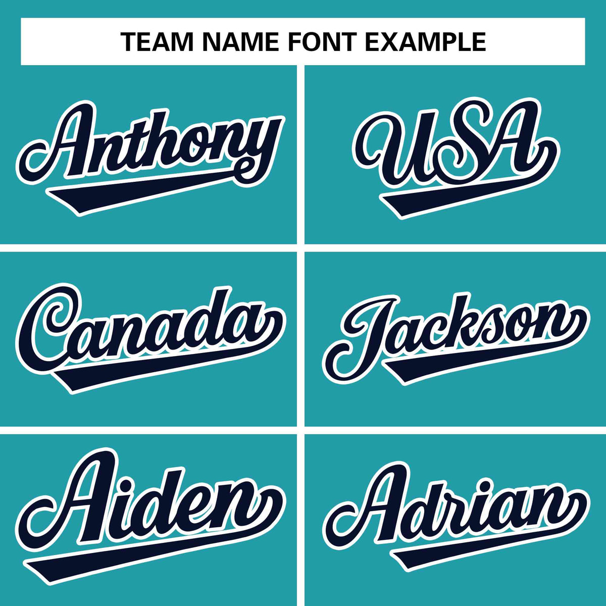 Custom Stitched Aqua Navy Raglan Sleeves Sports Pullover Sweatshirt Hoodie For Women