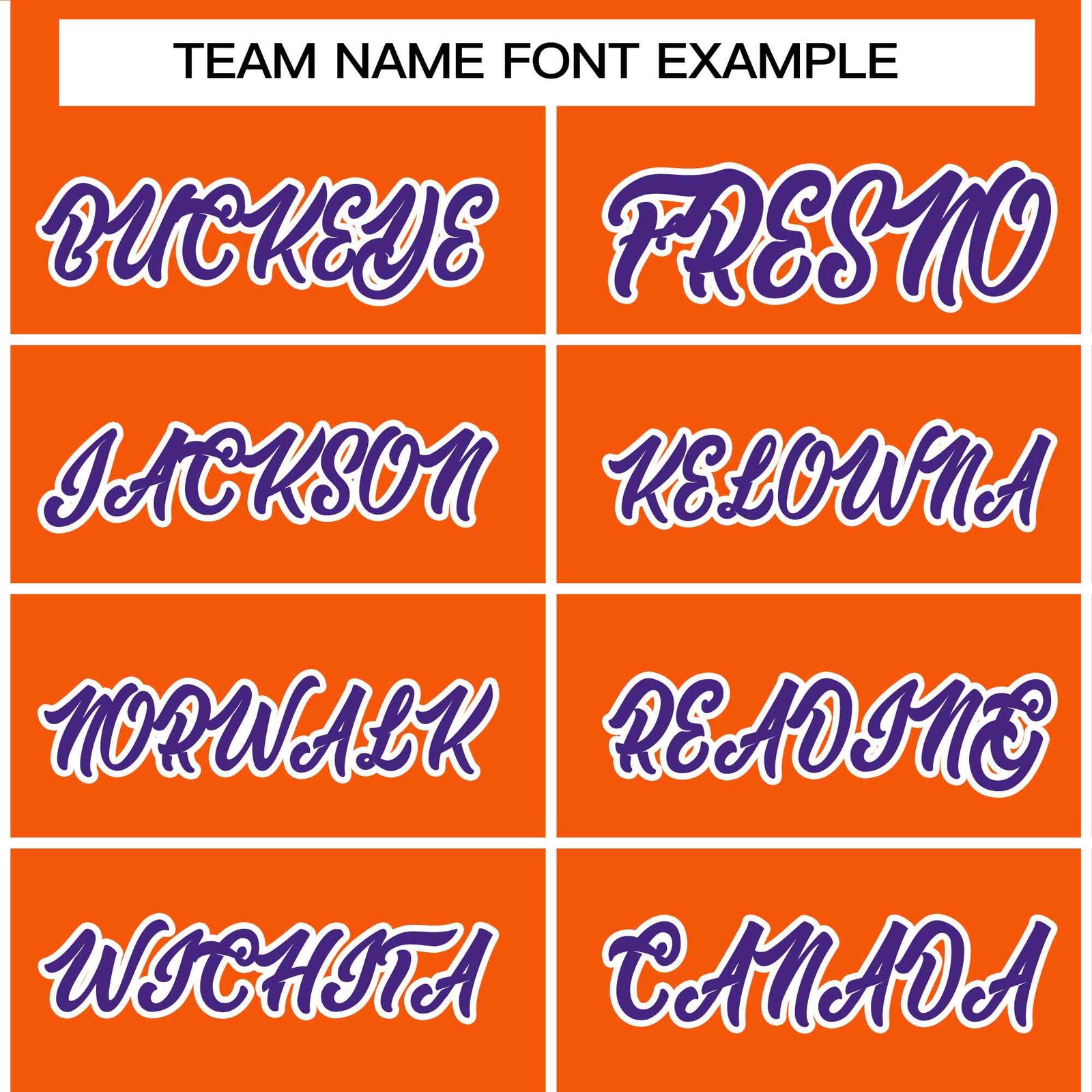 Custom Stitched Orange Purple Raglan Sleeves Sports Pullover Sweatshirt Hoodie For Women