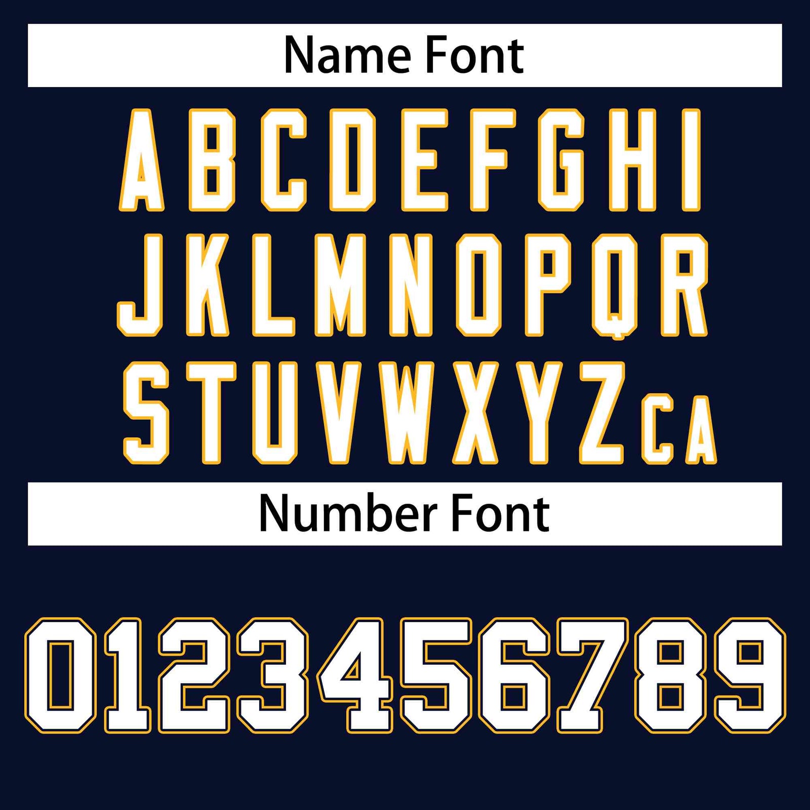 Custom Stitched Navy Gold-White Raglan Sleeves Sports Pullover Sweatshirt Hoodie For Men