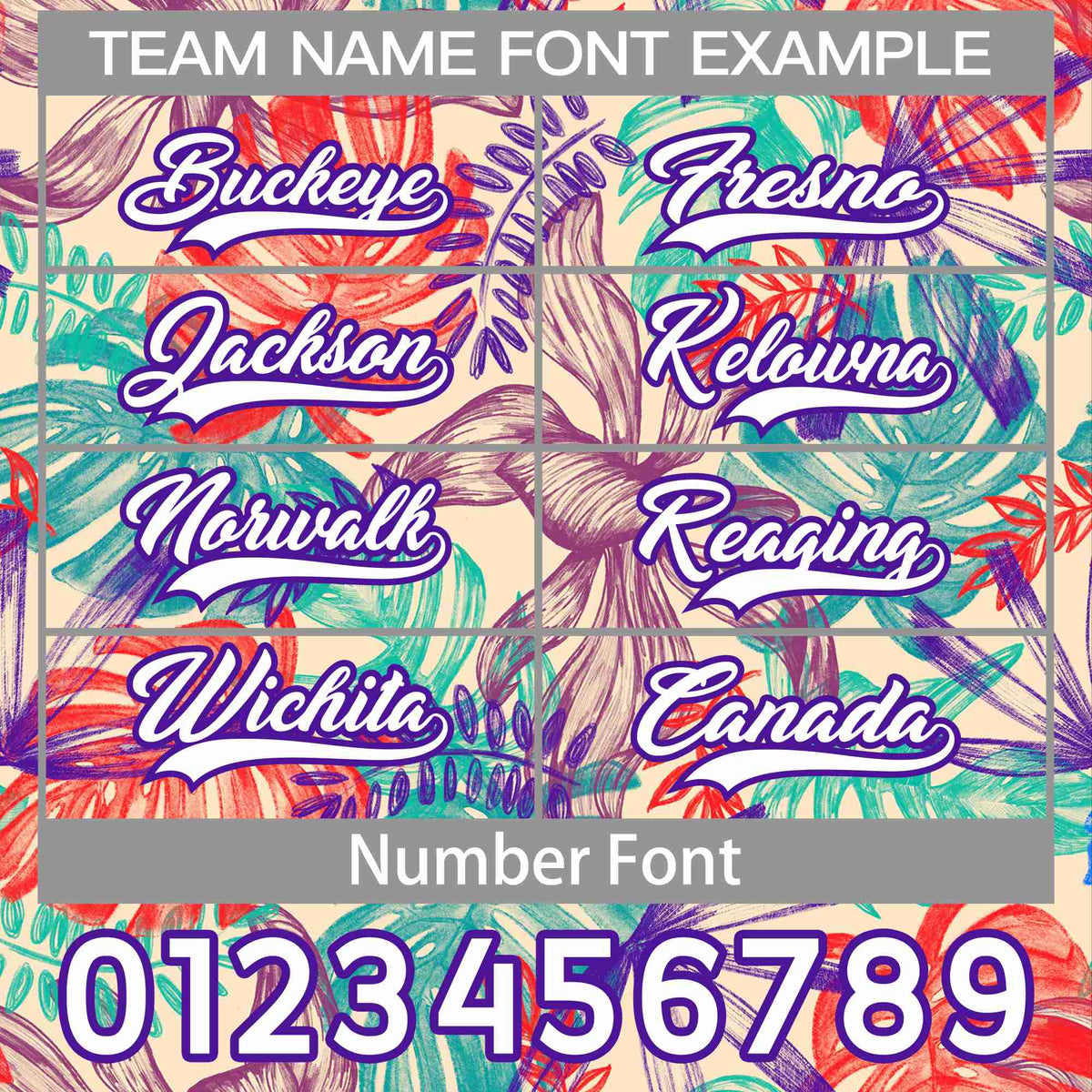 Custom Khaki White-Purple Font Personalized Graffiti Pattern Shorts