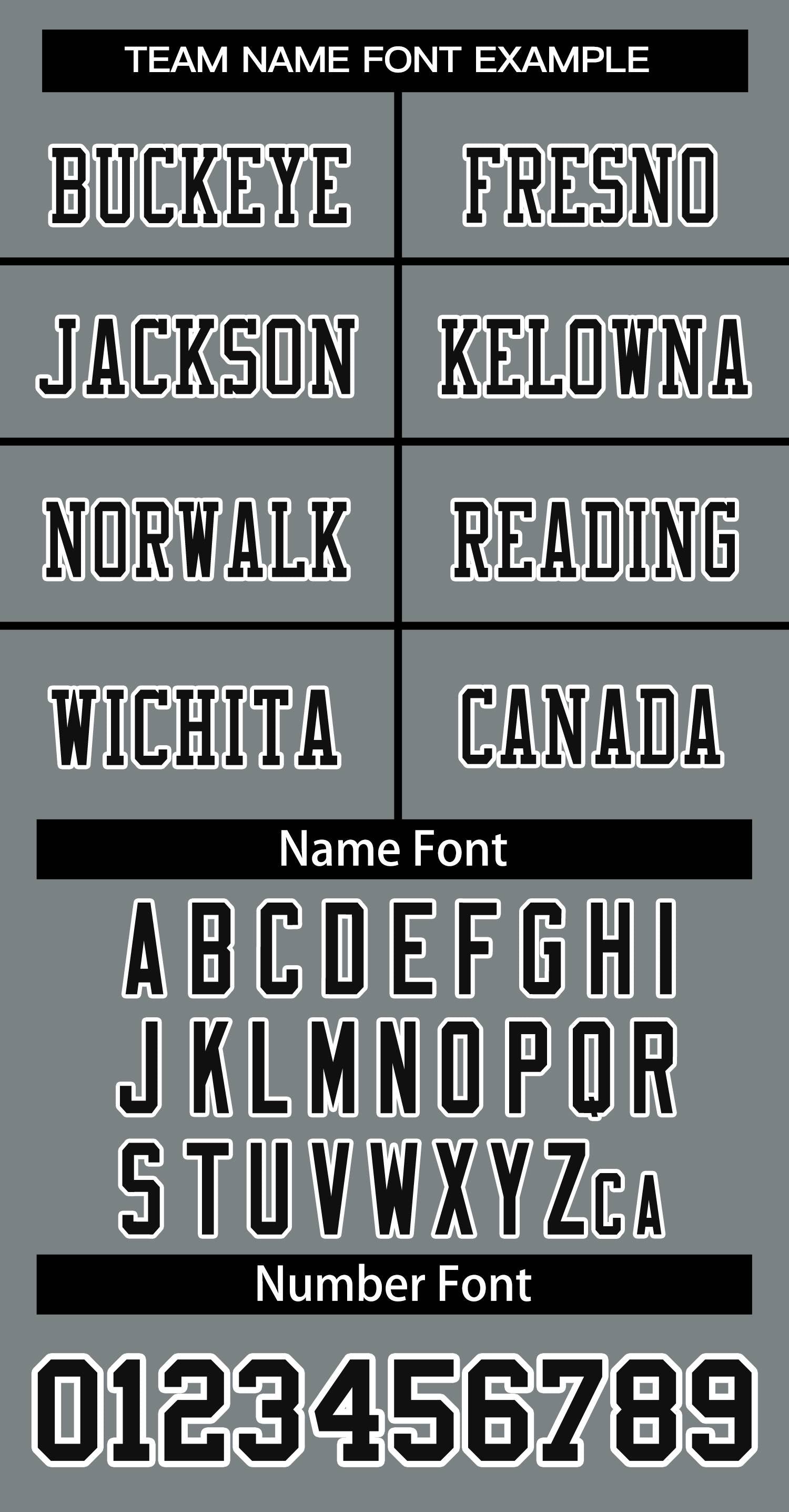 Custom Gray Black-White Classic Style Authentic Football Jersey