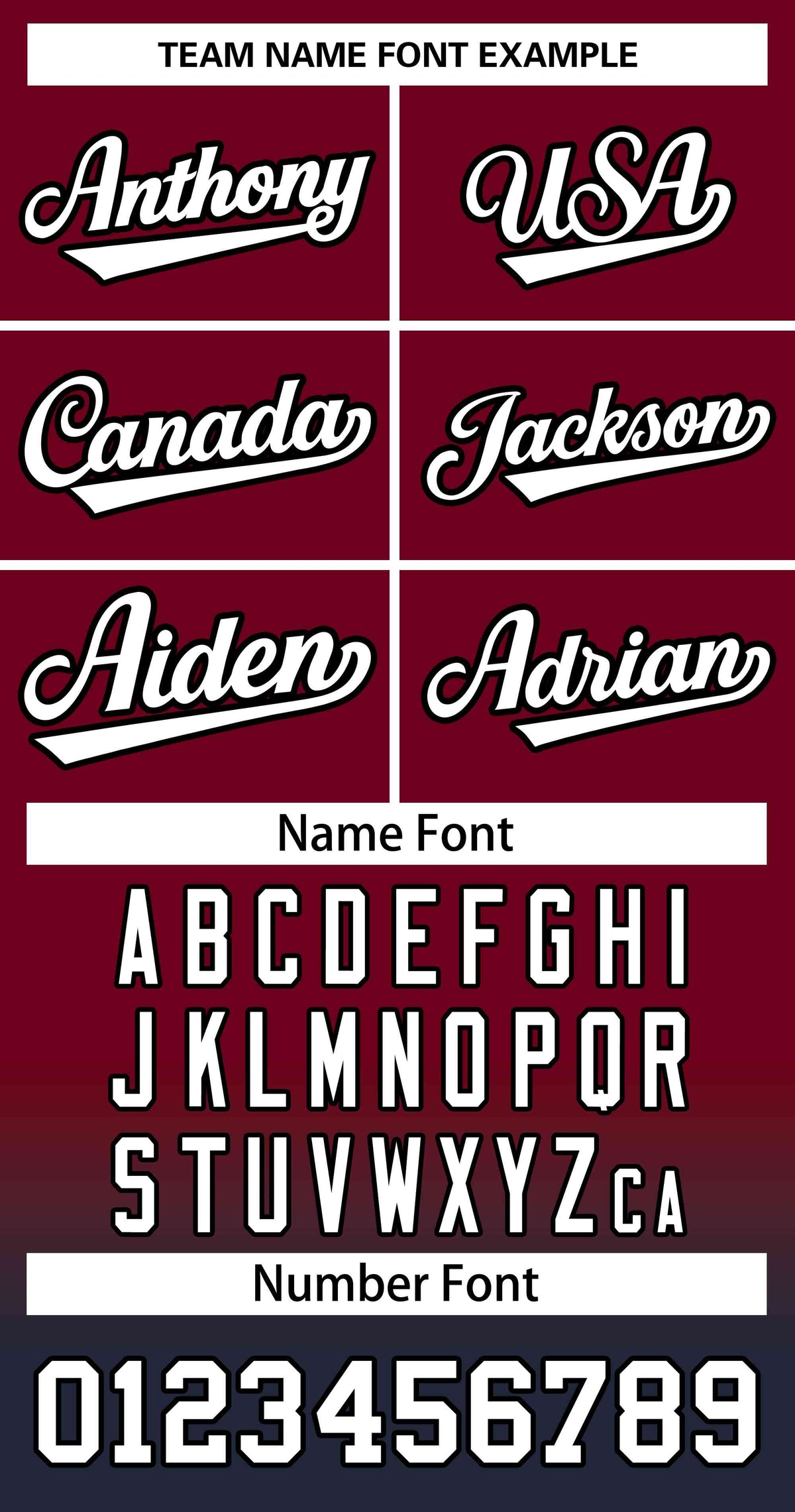 Custom Crimson Navy White-Black Gradient Fashion Authentic Two-Button Softball Jersey