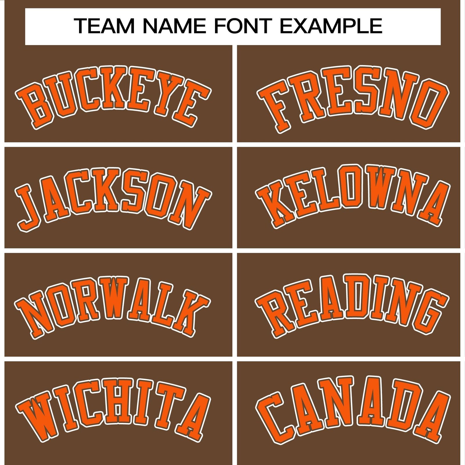 Custom Light Brown Orange-White Classic Style Varsity Full-Snap Letterman Jacket