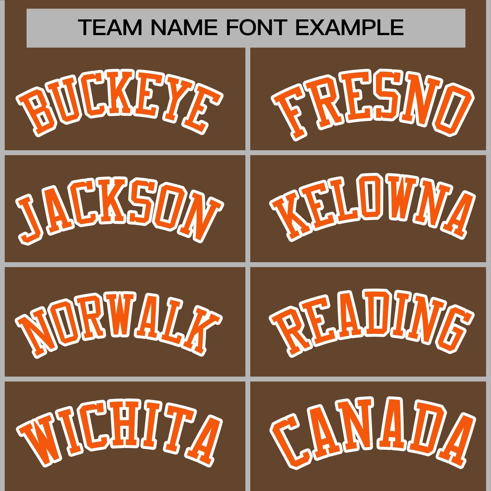 Custom Light Brown Orange-White Classic Style Varsity Full-Snap Letterman Jacket