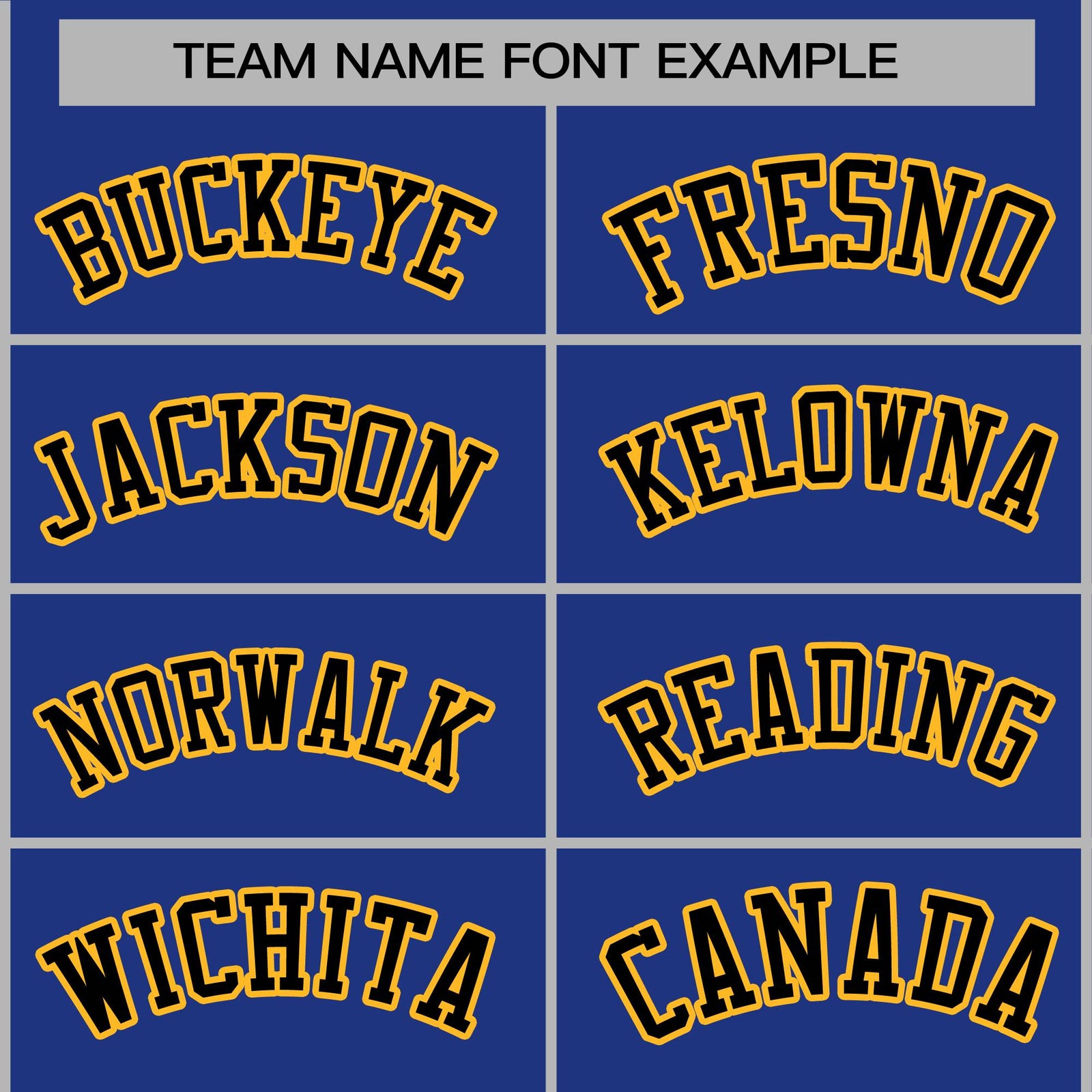 Custom Royal Black-Gold Classic Style Varsity Full-Snap Letterman Jacket