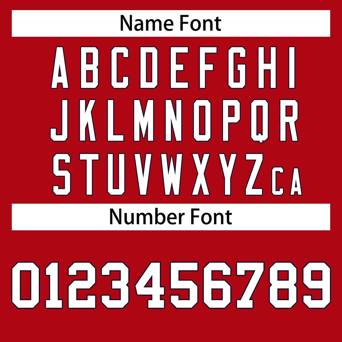 Custom Red White-Navy Raglan Sleeves Varsity Full-Snap Letterman Jacket