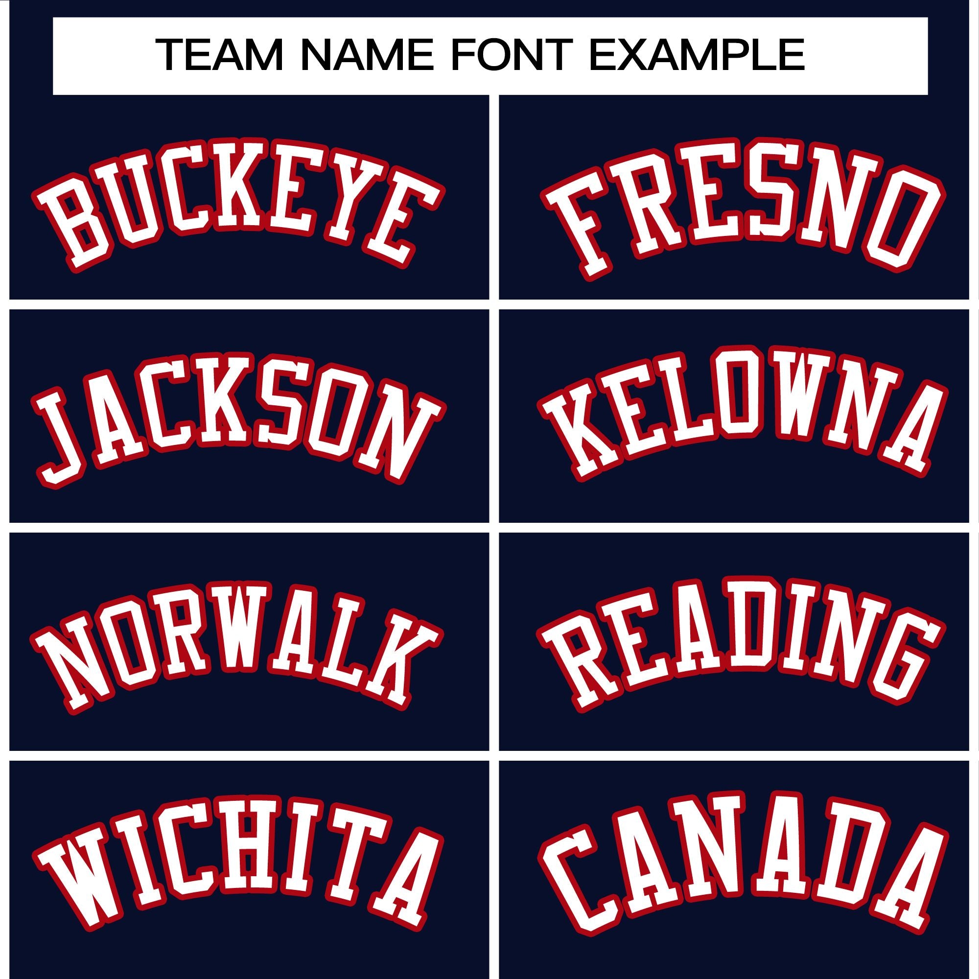 Custom Navy White-Red Raglan Sleeves Varsity Full-Snap Letterman Jacket