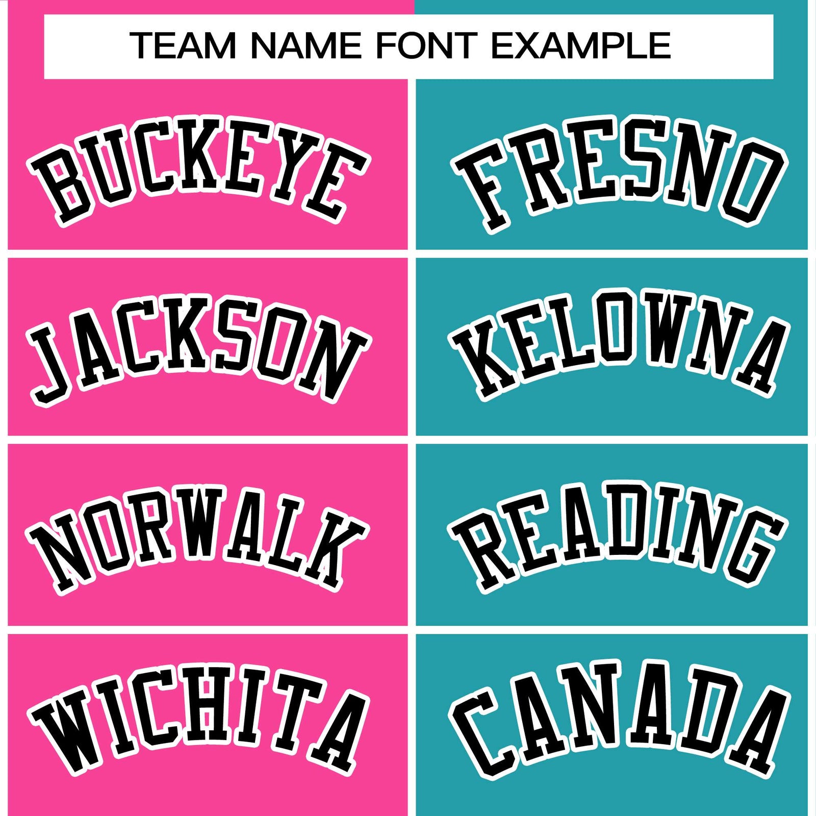 Custom Pink Aqua-Black Varsity Full-Snap Letterman Two Tone Split Fashion Jacket