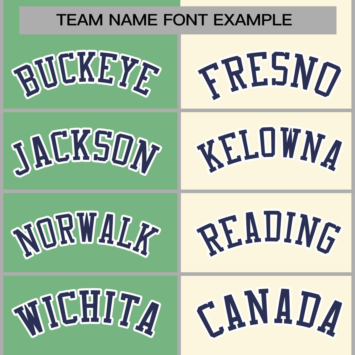 Custom Green Khaki-Navy Varsity Full-Snap Letterman Two Tone Split Fashion Jacket