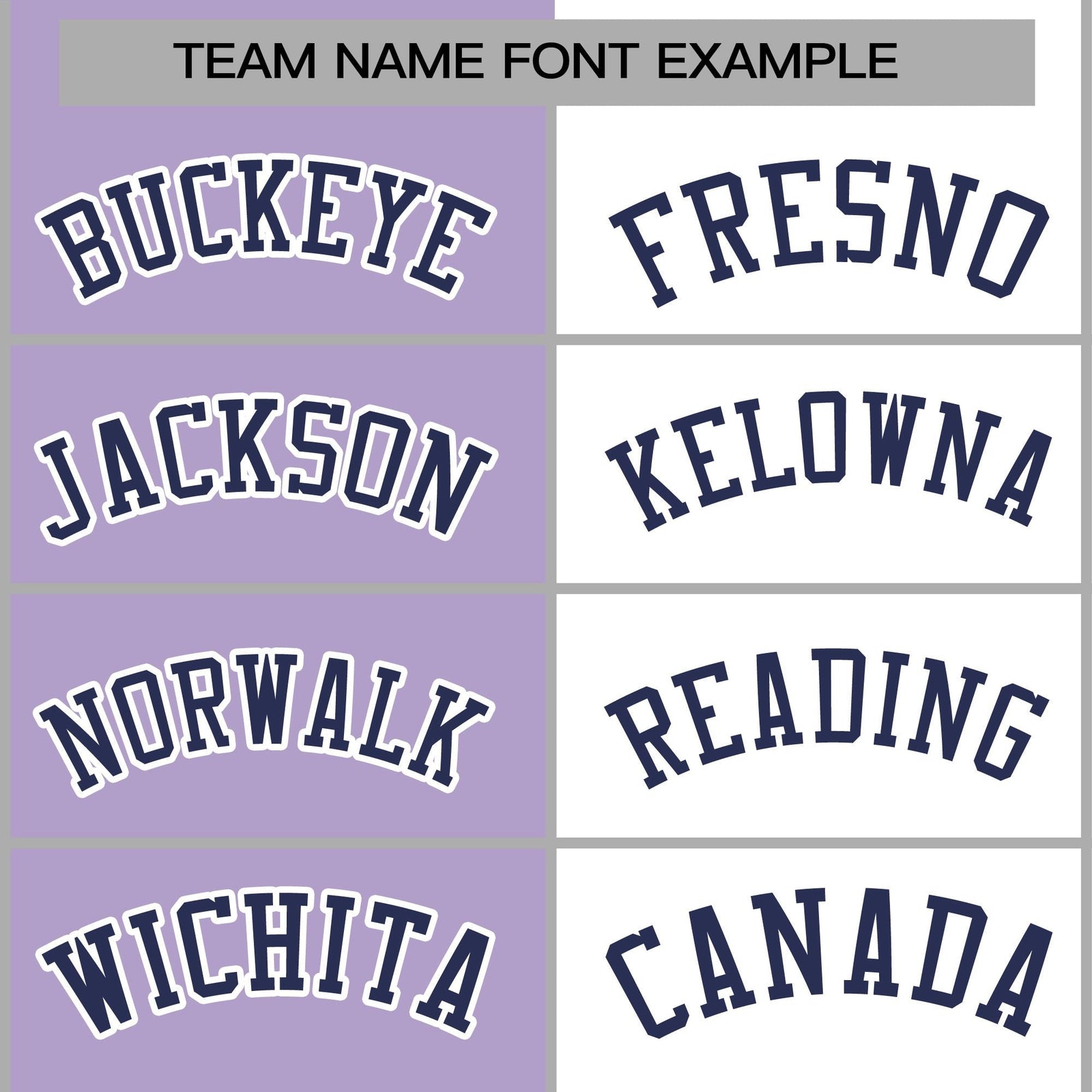 Custom Light Purple White-Navy Varsity Full-Snap Letterman Two Tone Split Fashion Jacket