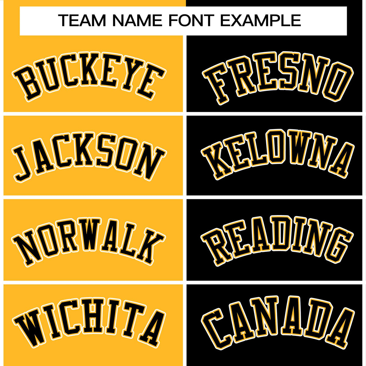 Custom Gold Black-Black Varsity Full-Snap Letterman Two Tone Split Fashion Jacket