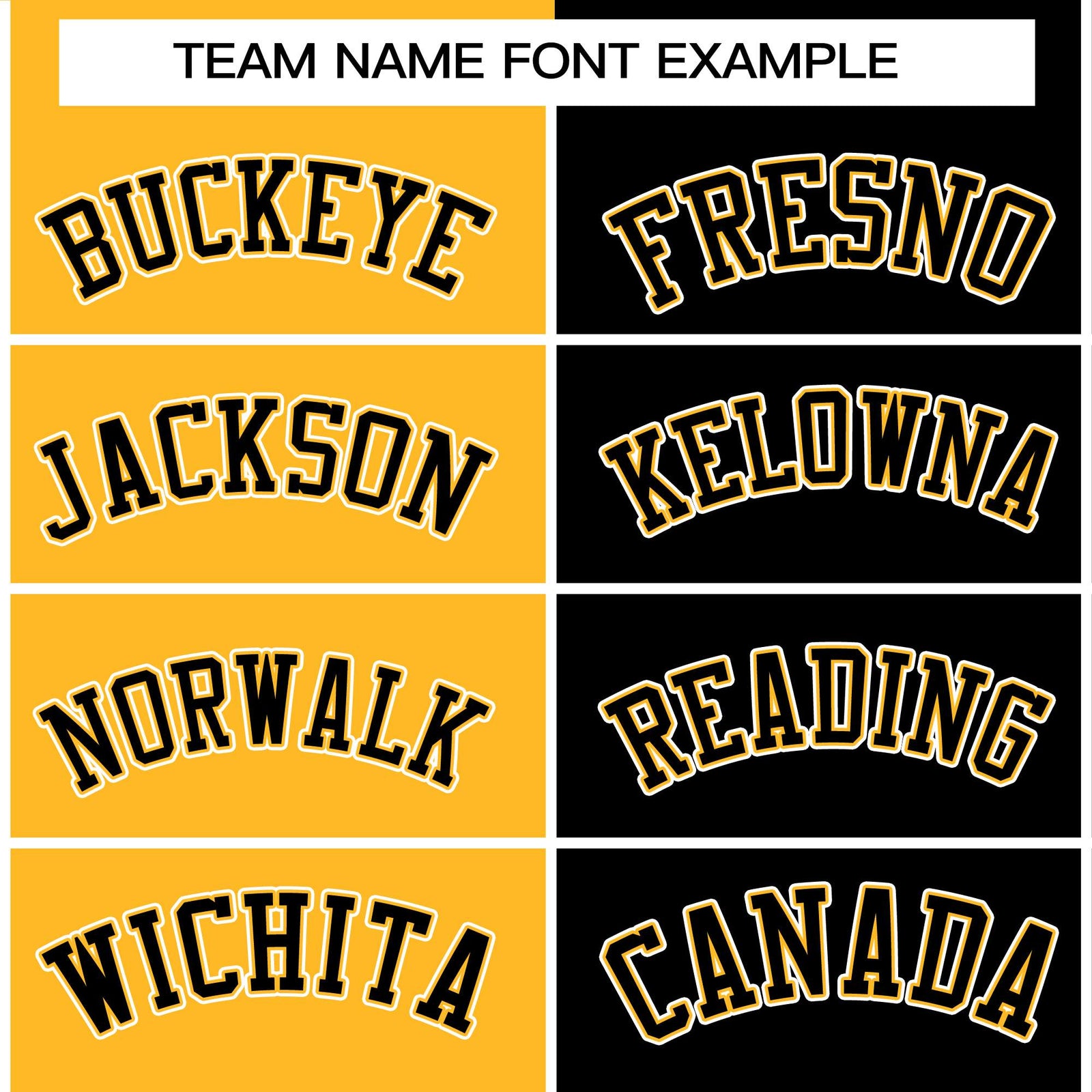 Custom Gold Black-Black Varsity Full-Snap Letterman Two Tone Split Fashion Jacket