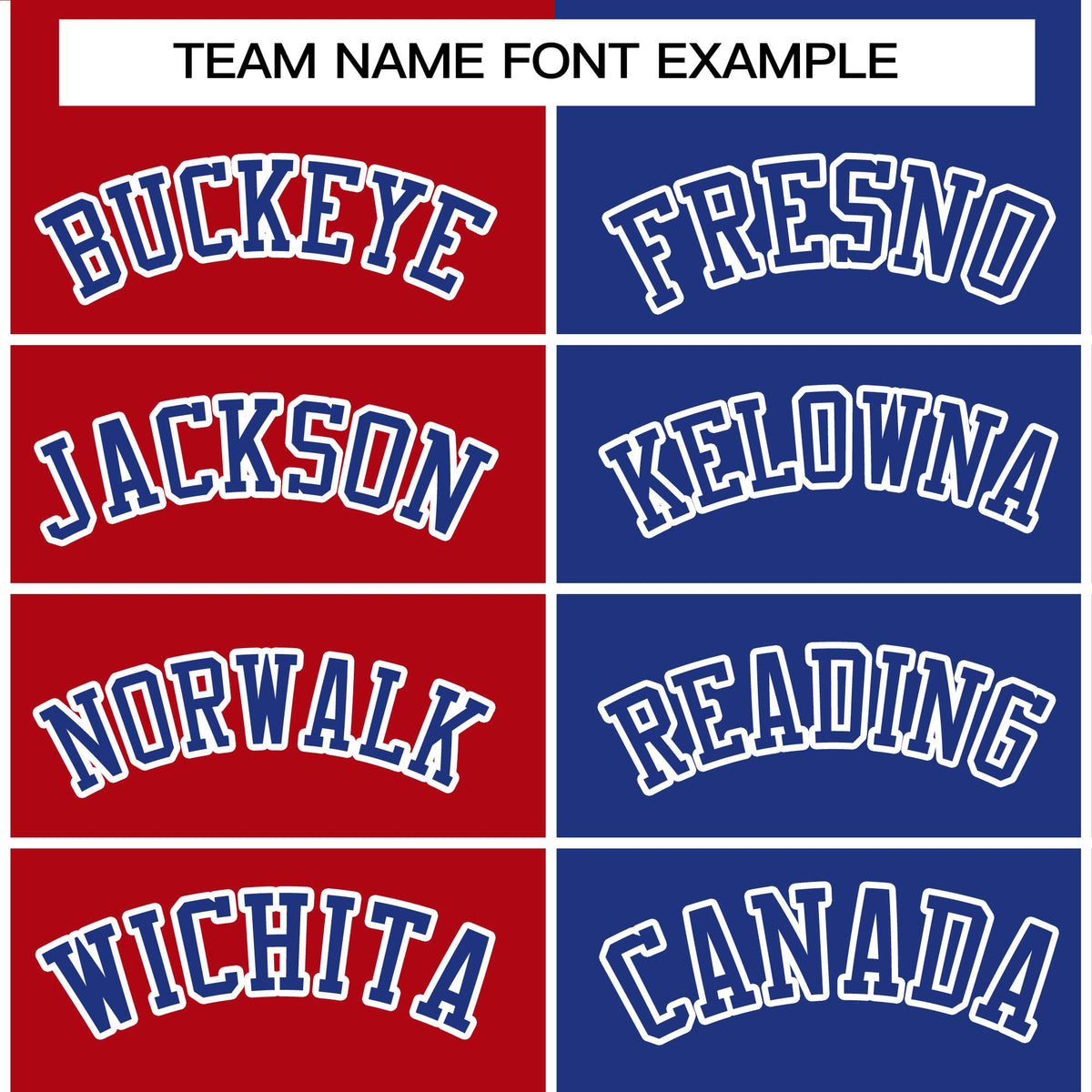 Custom Red Royal-Royal Varsity Full-Snap Letterman Two Tone Split Fashion Jacket