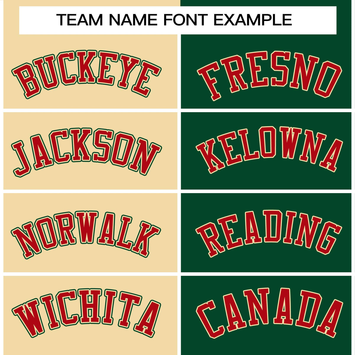 Custom Khaki Green-Green Varsity Full-Snap Letterman Two Tone Split Fashion Jacket