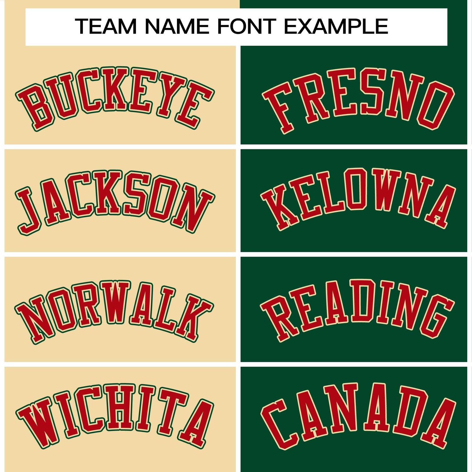 Custom Khaki Green-Green Varsity Full-Snap Letterman Two Tone Split Fashion Jacket