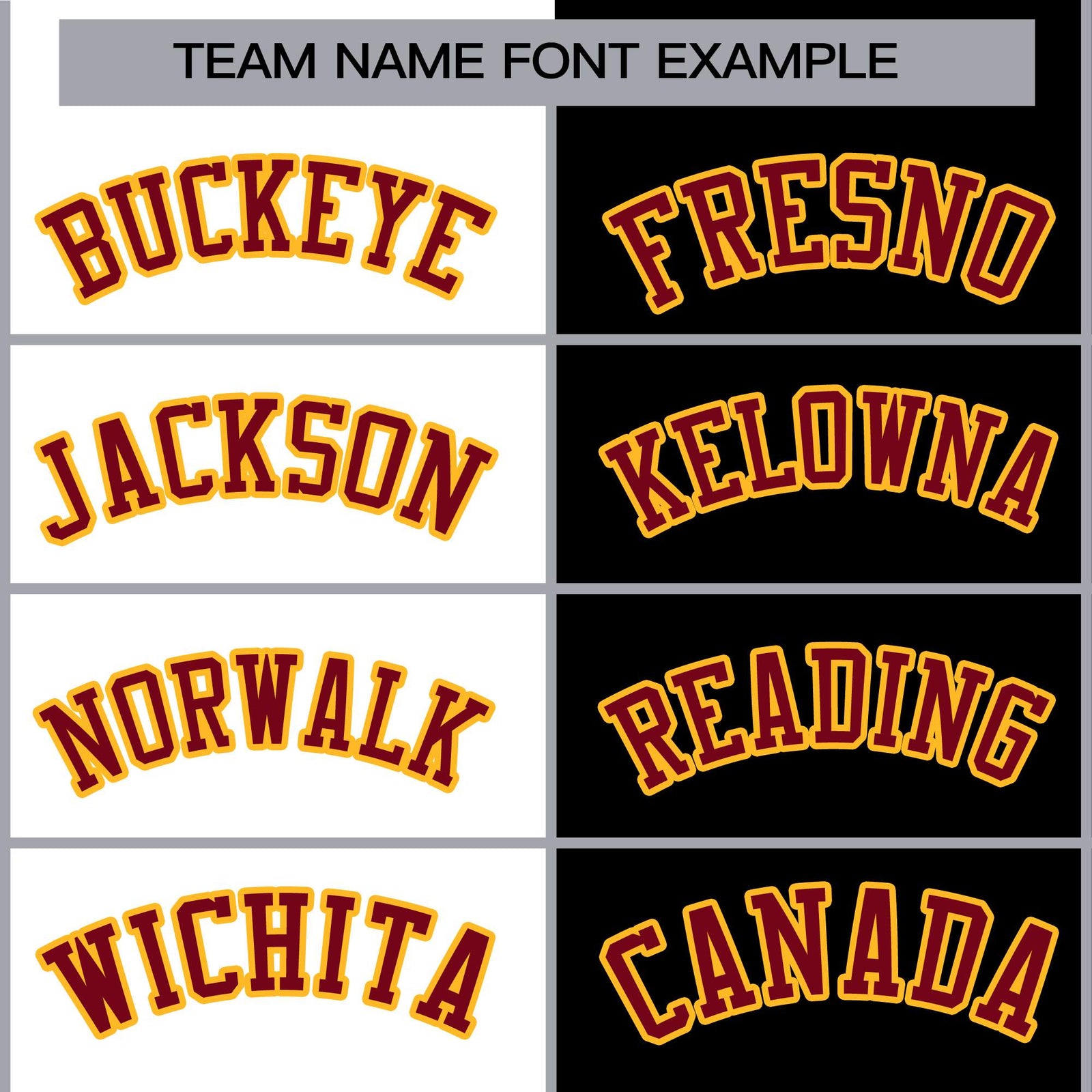 Custom White Black-Crimson Varsity Full-Snap Letterman Two Tone Split Fashion Jacket