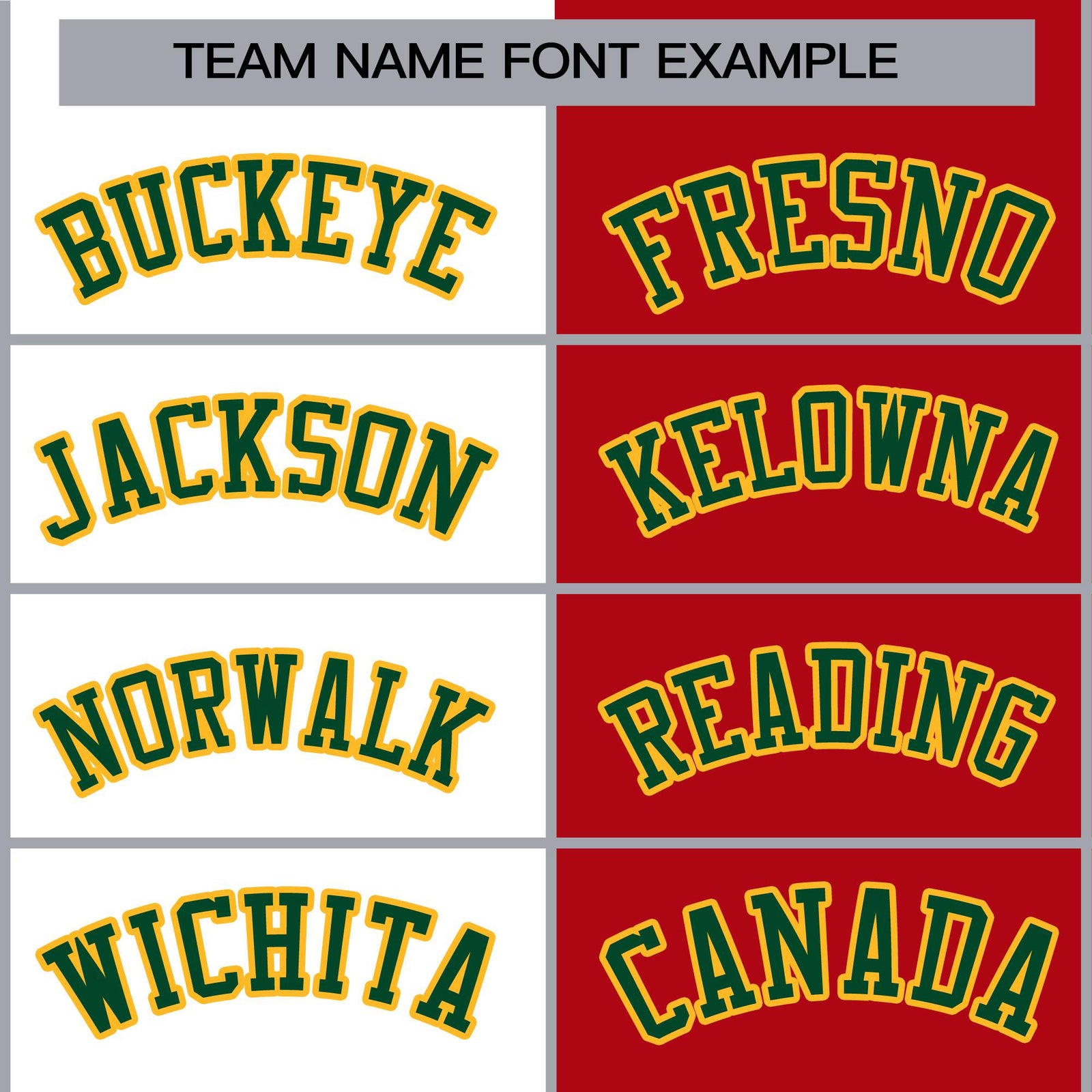 Custom White Red-Green Varsity Full-Snap Letterman Two Tone Split Fashion Jacket