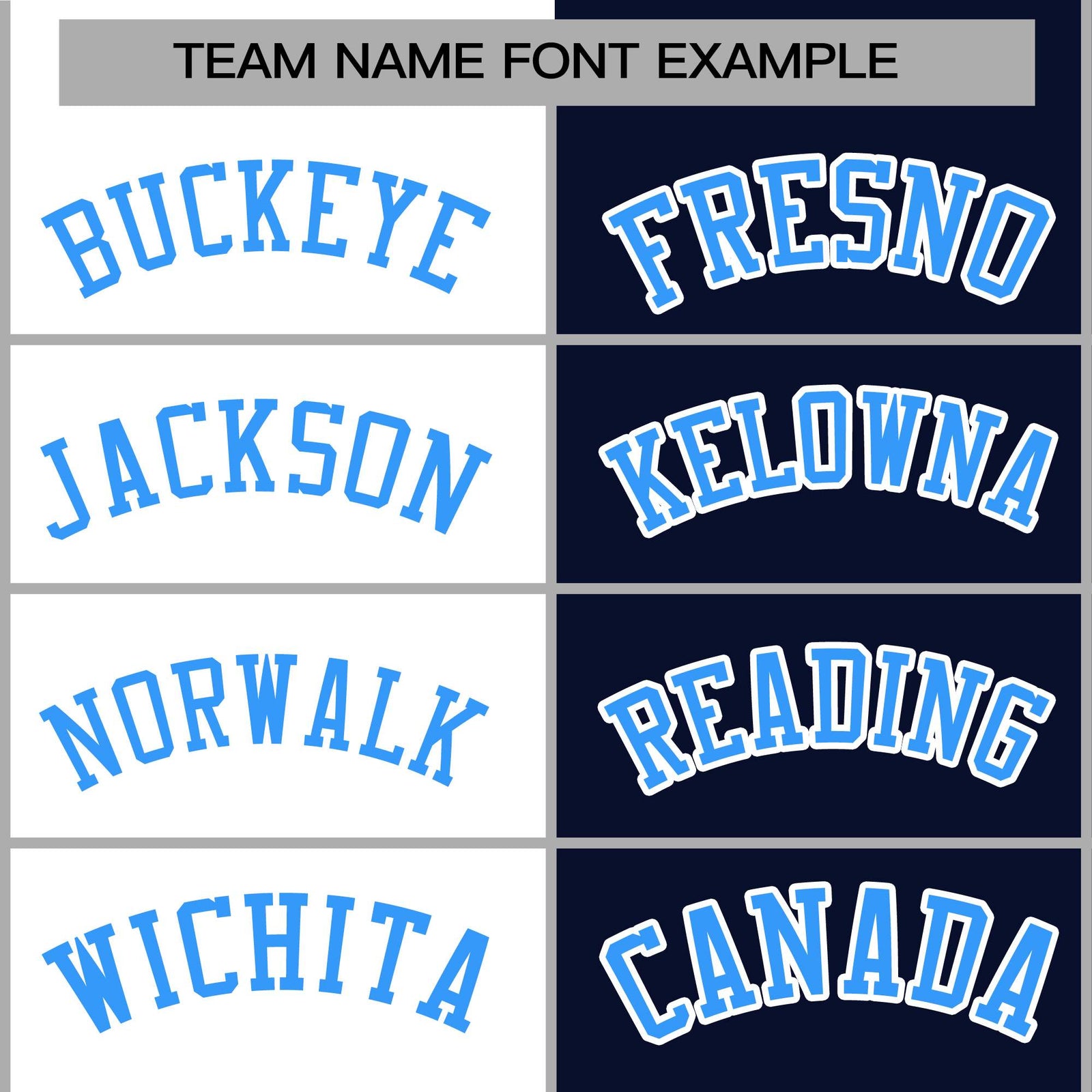 Custom White Navy-Powder Blue Varsity Full-Snap Letterman Two Tone Split Fashion Jacket