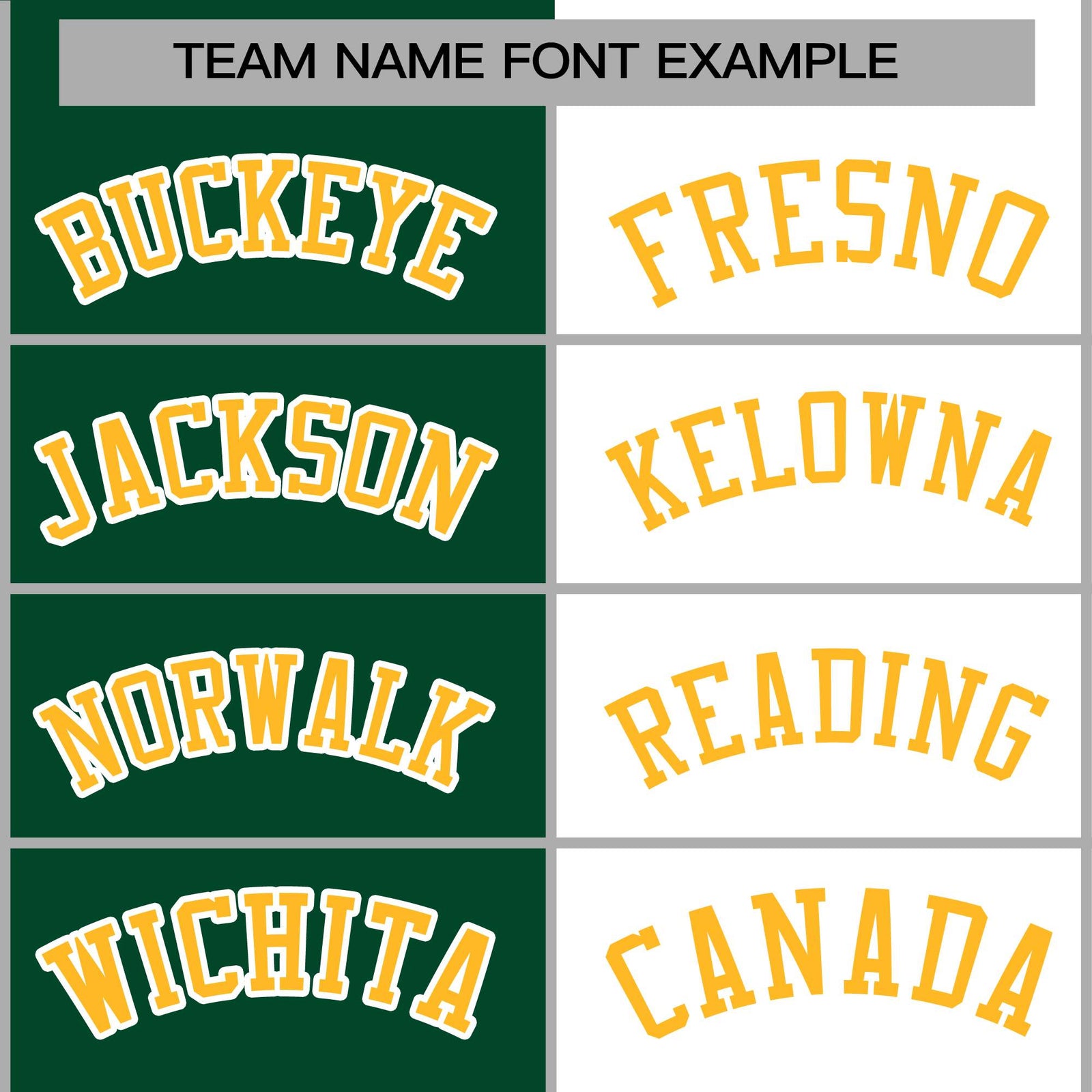 Custom Green White-Gold Varsity Full-Snap Letterman Two Tone Split Fashion Jacket