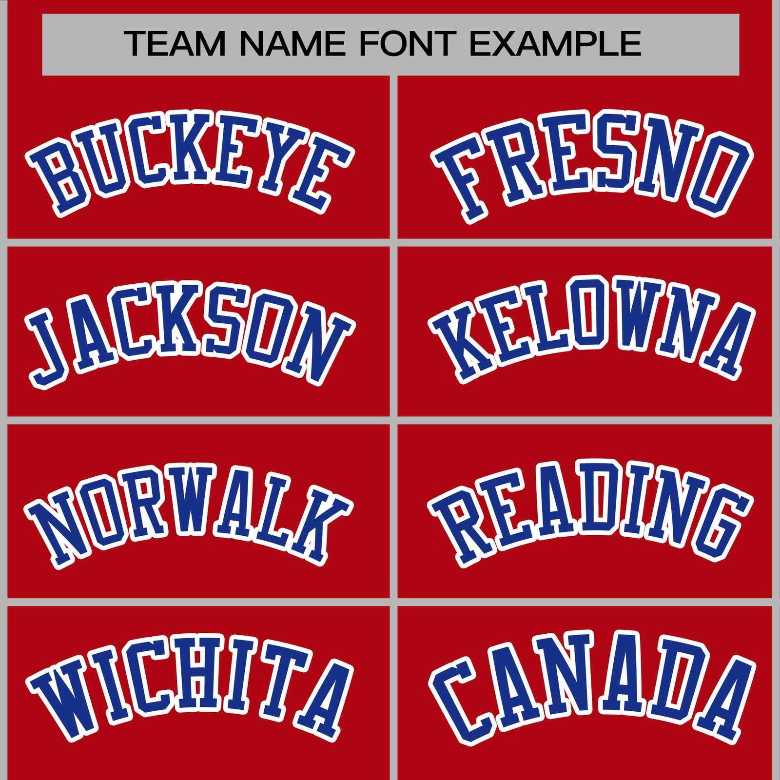 Custom Red Royal-White Classic Style Varsity Full-Snap Letterman Jacket