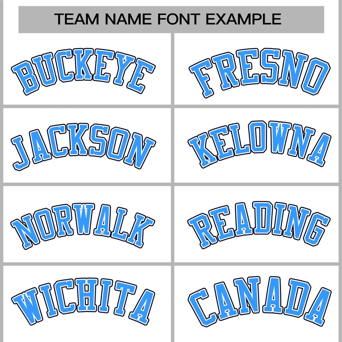 Custom White Powder Blue-White Classic Style Varsity Full-Snap Letterman Jacket