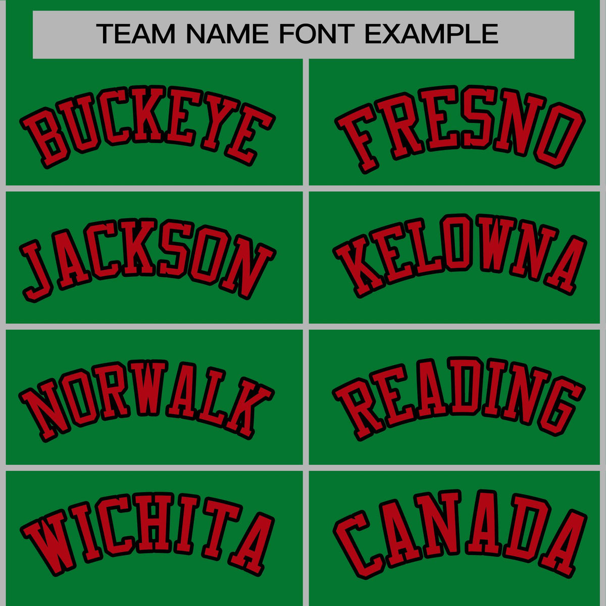 Custom Green Red-Black Classic Style Varsity Full-Snap Letterman Jacket