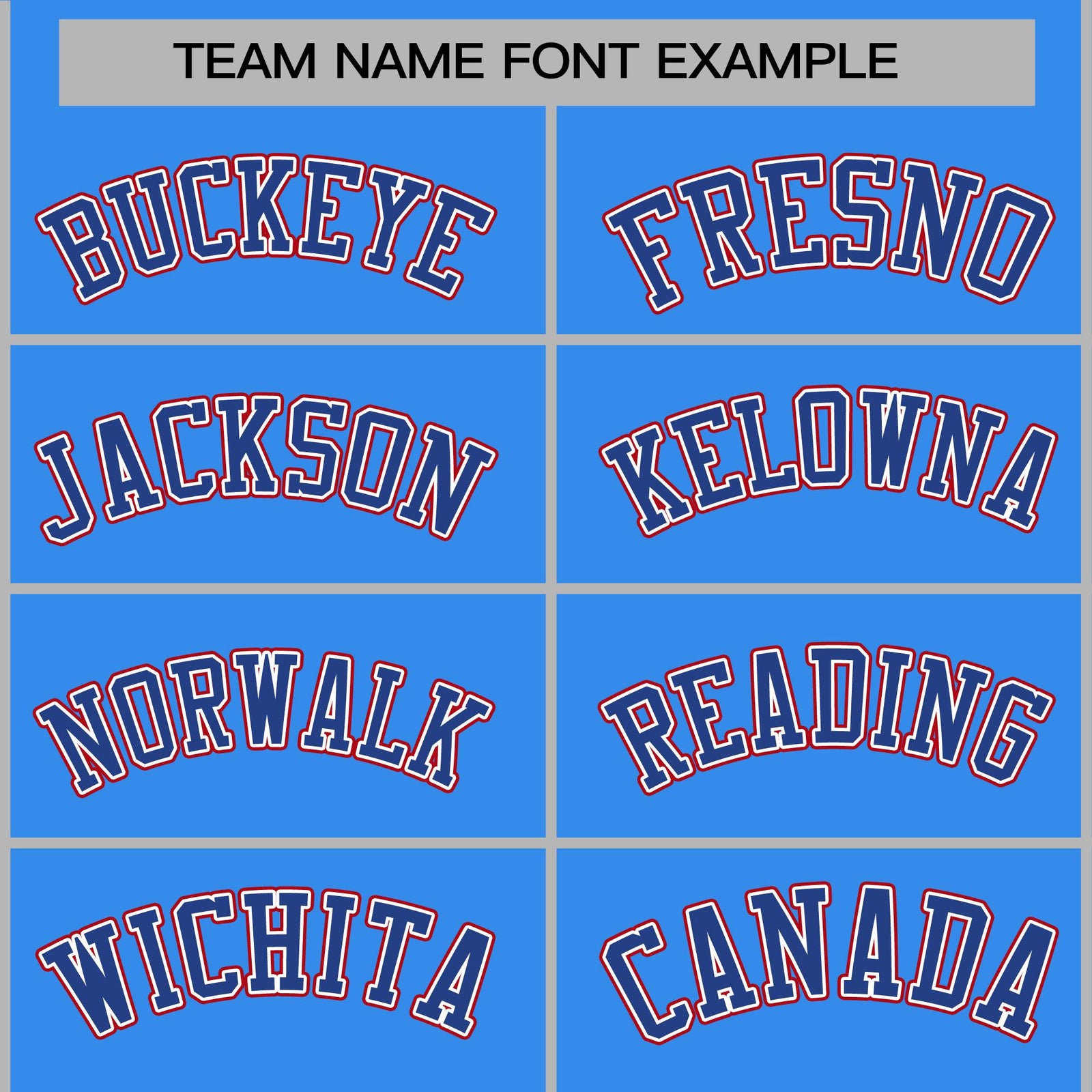 Custom Powder Blue Royal-White Classic Style Varsity Full-Snap Letterman Jacket