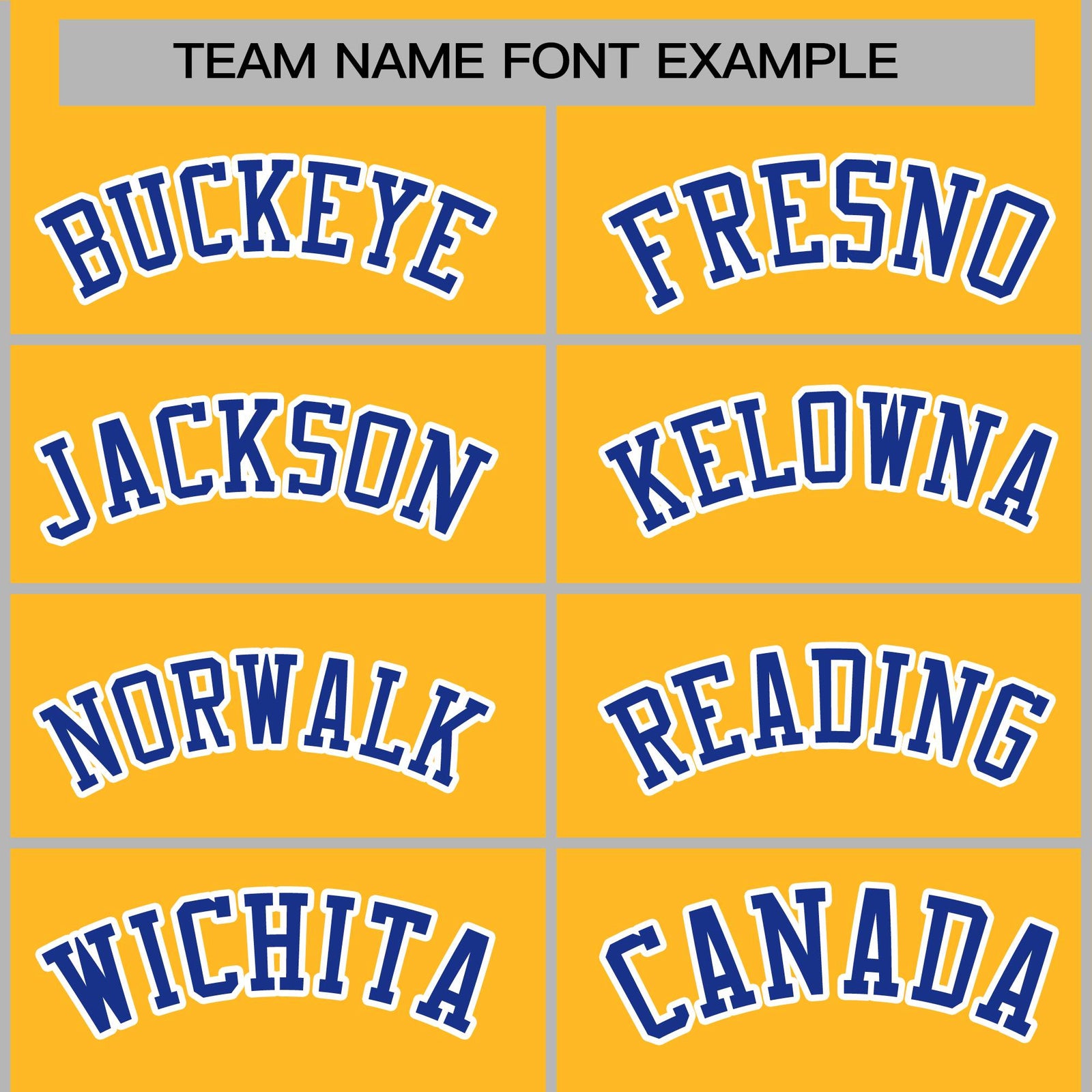 Custom Gold Royal Classic Style Varsity Full-Snap Letterman Jacket