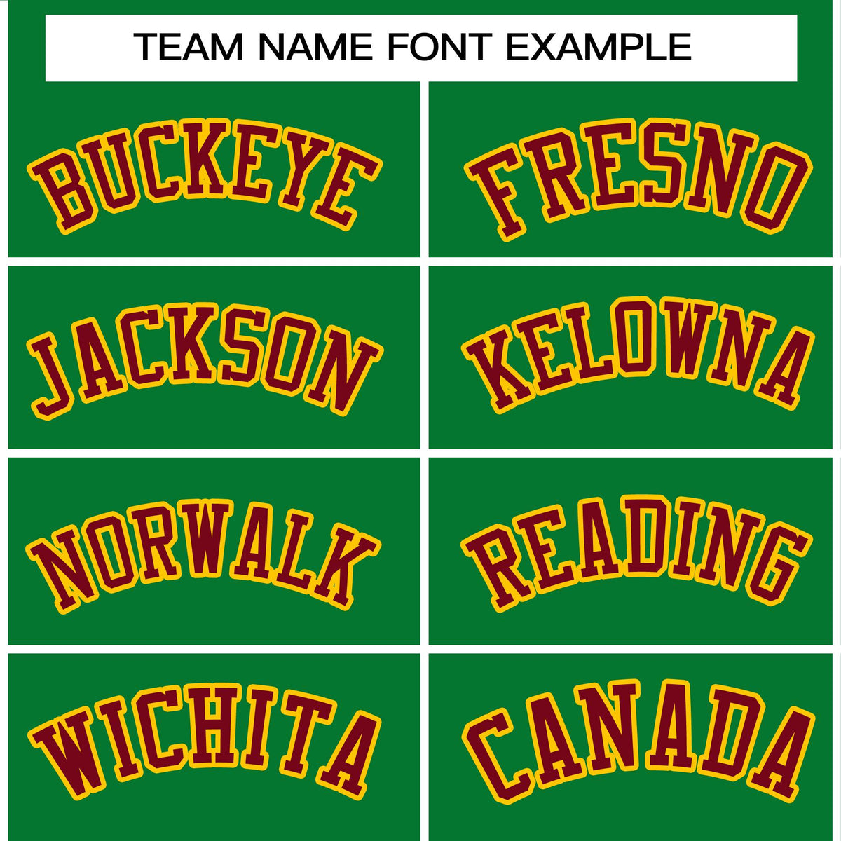 Custom Green Crimson-Gold Classic Style Varsity Full-Snap Letterman Jacket