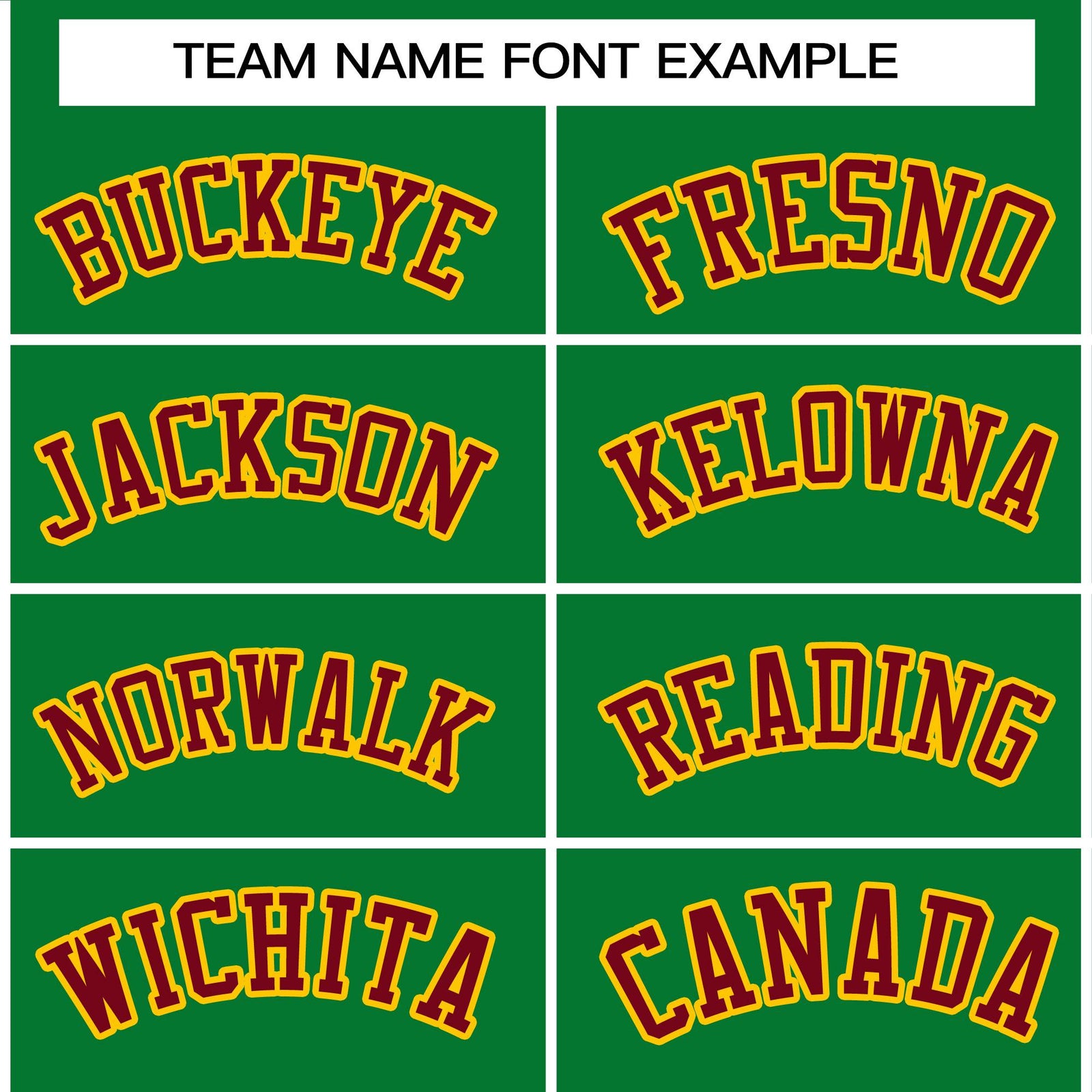 Custom Green Crimson-Gold Classic Style Varsity Full-Snap Letterman Jacket