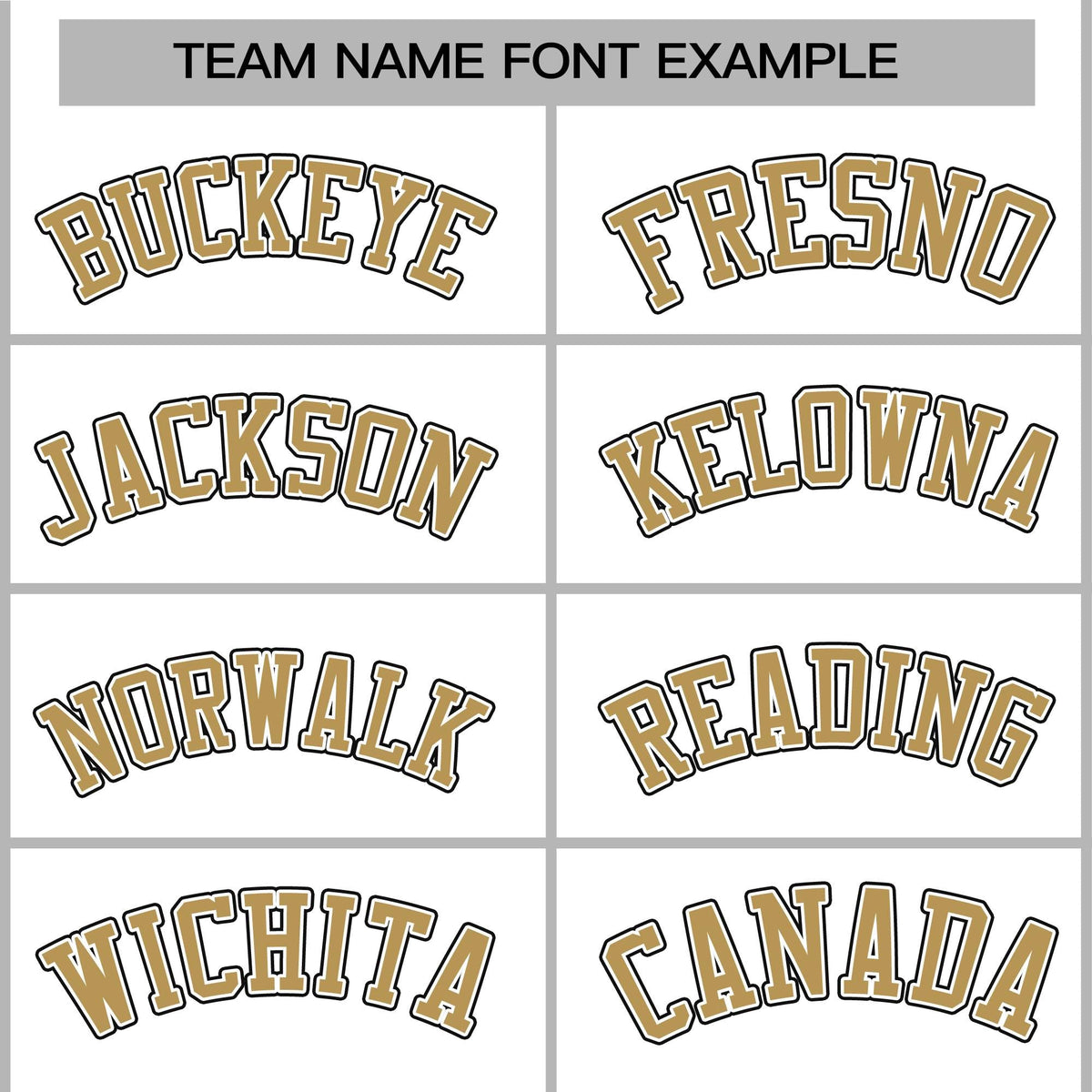 Custom White Old Gold-White Classic Style Varsity Full-Snap Letterman Jacket