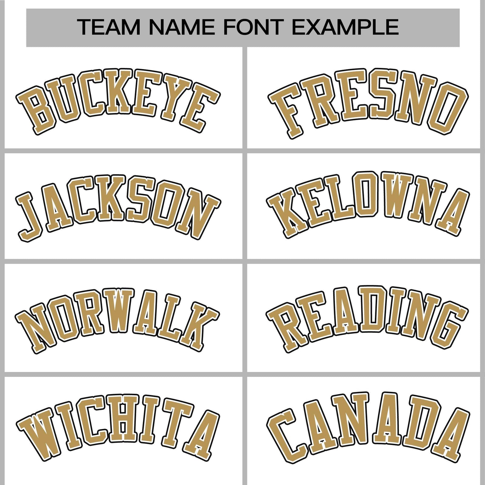 Custom White Old Gold-White Classic Style Varsity Full-Snap Letterman Jacket