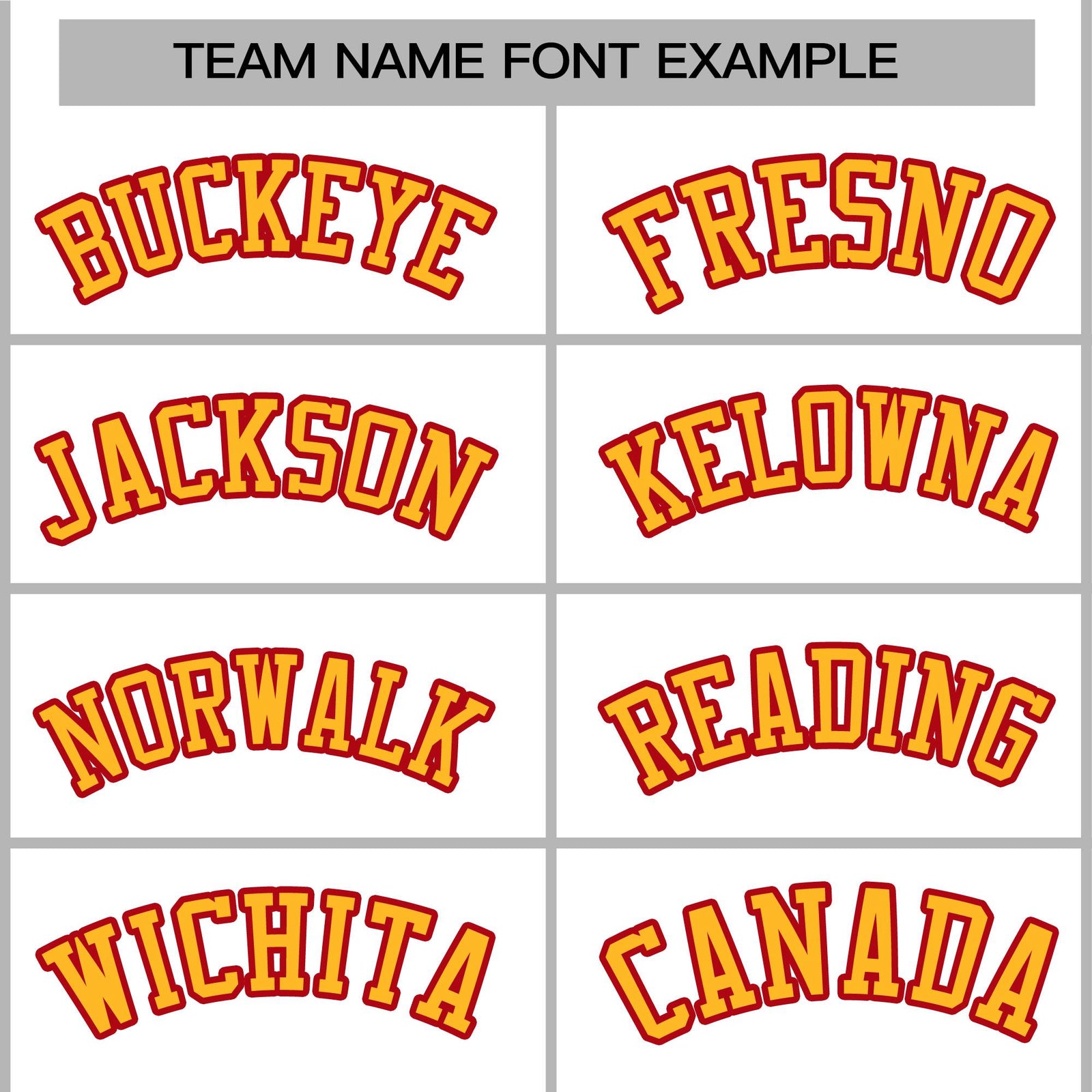 Custom White Yellow-Red Classic Style Varsity Full-Snap Letterman Jacket