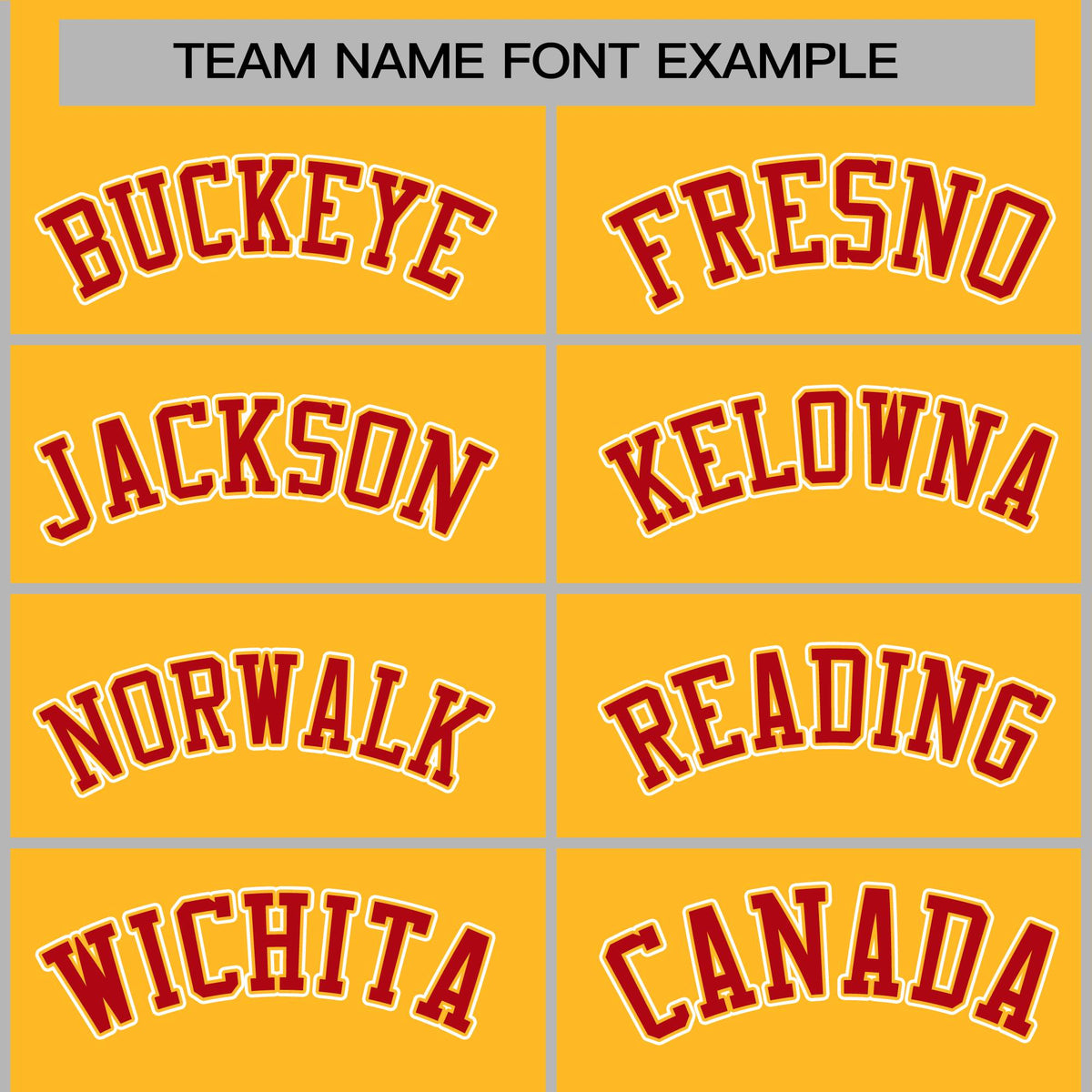 Custom Gold Red-Gold Classic Style Varsity Full-Snap Letterman Jacket