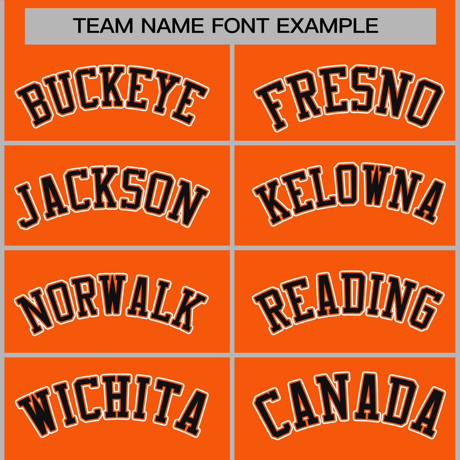 Custom Orange Black-Orange Classic Style Varsity Full-Snap Letterman Jacket