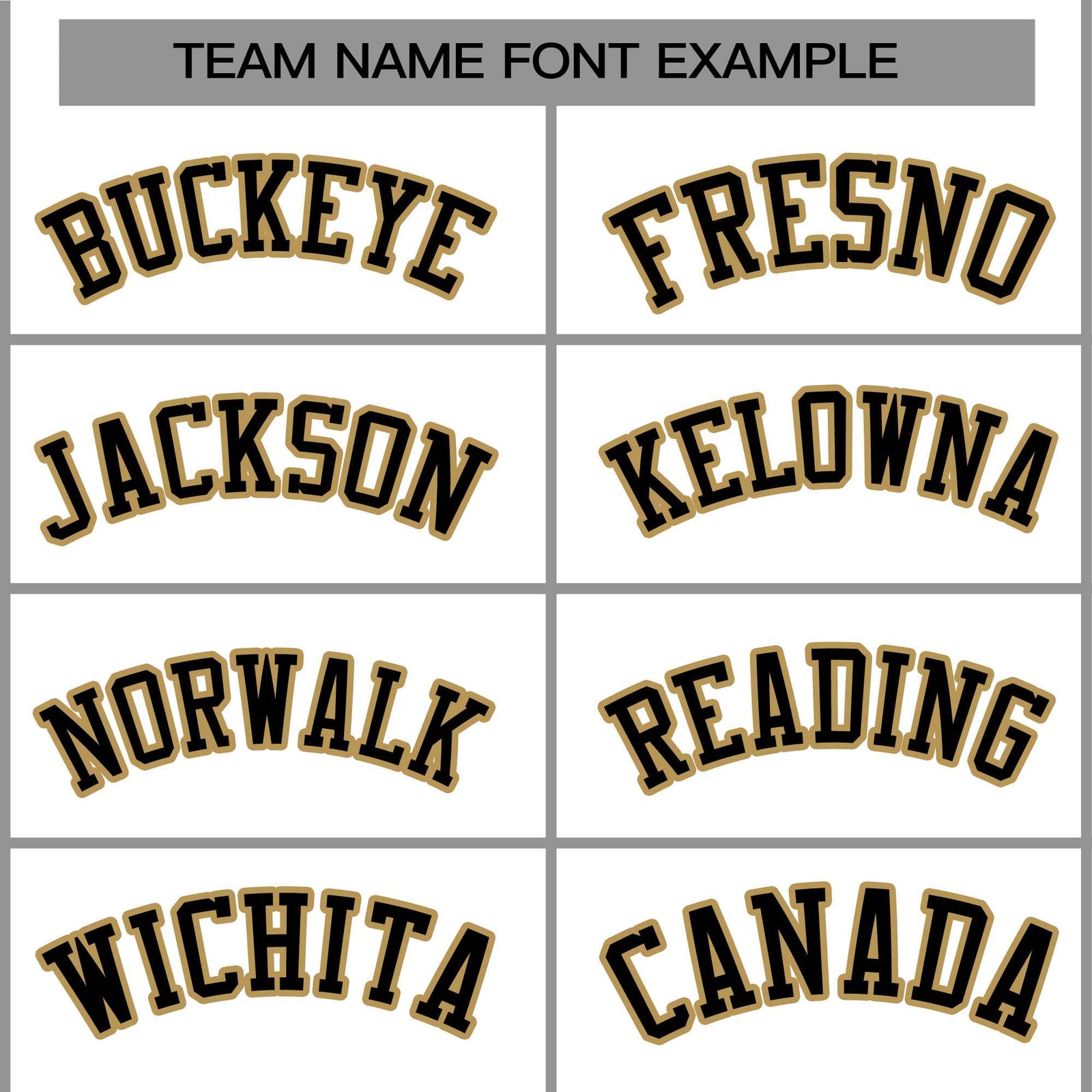 Custom White Black-Old Gold Classic Style Varsity Full-Snap Letterman Jacket