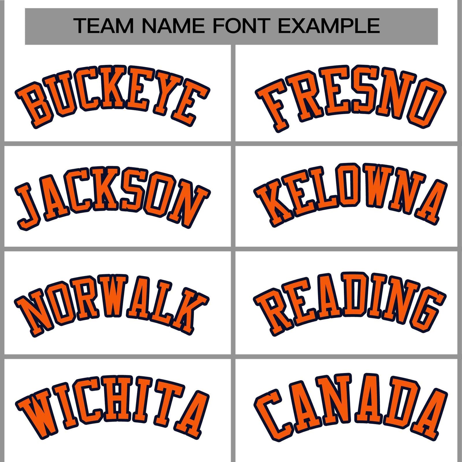 Custom White Orange-Navy Classic Style Varsity Full-Snap Letterman Jacket