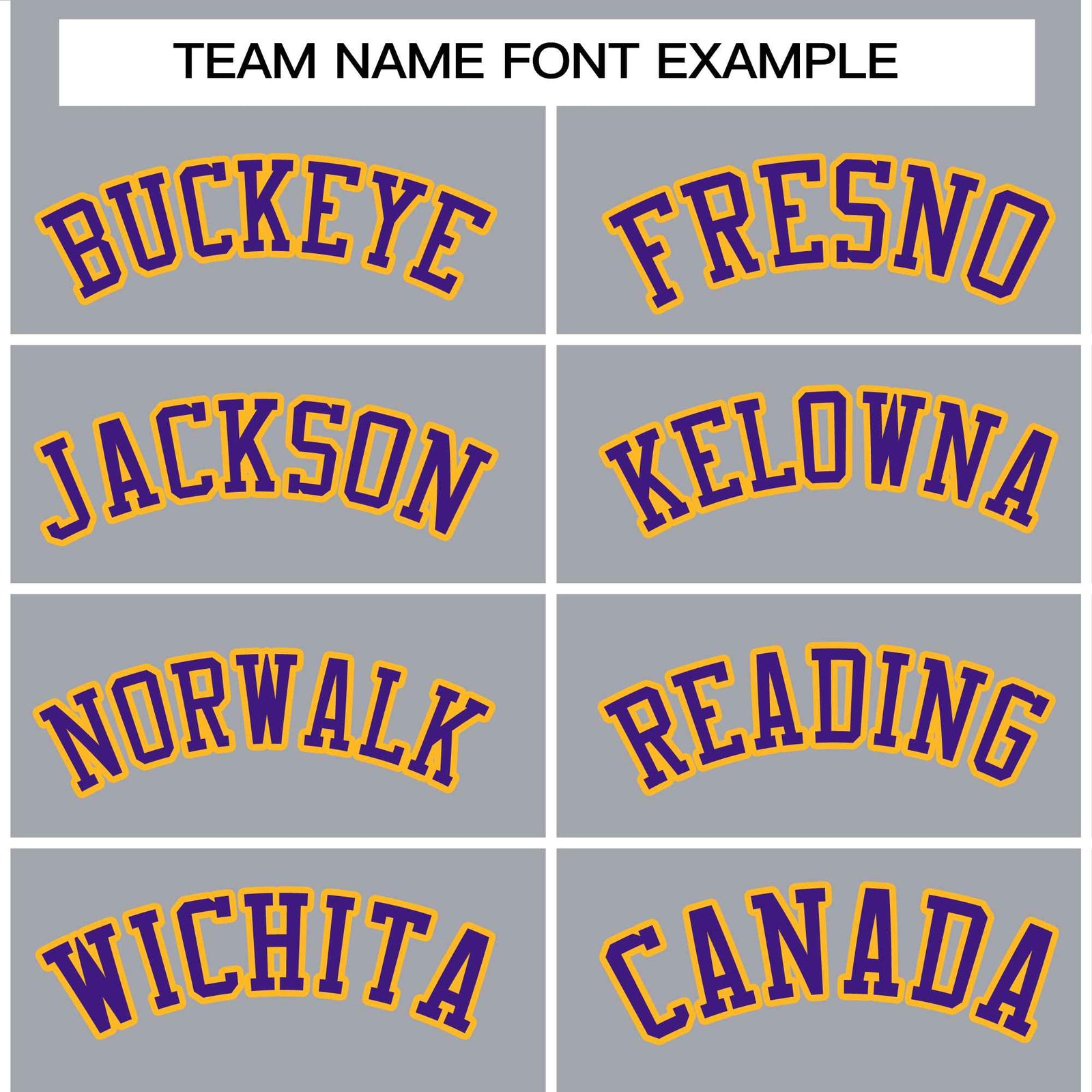 Custom Gray Purple-Gold Classic Style Varsity Full-Snap Letterman Jacket