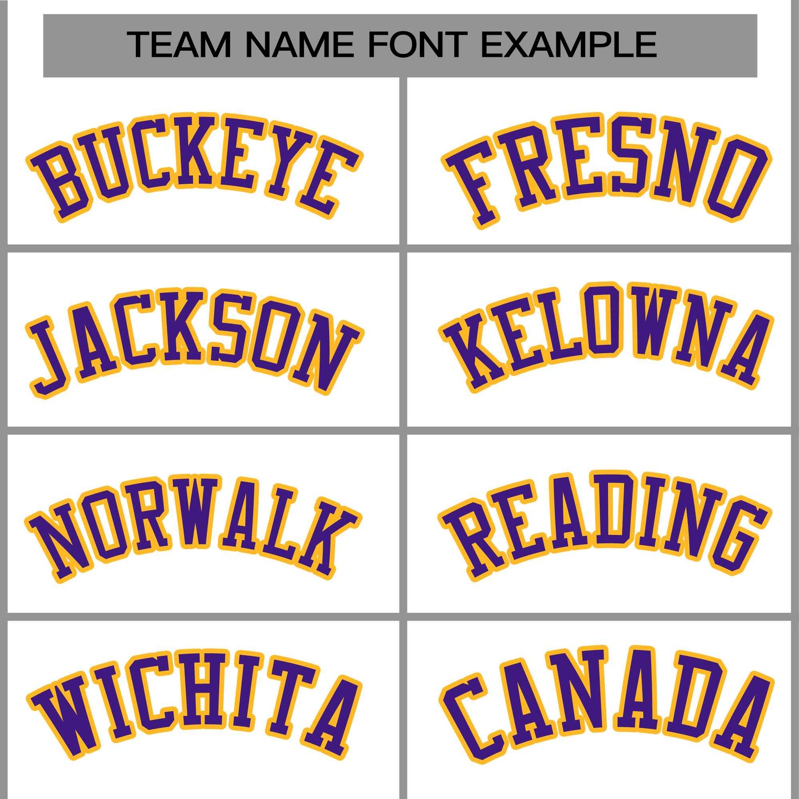 Custom White Purple-Gold Classic Style Varsity Full-Snap Letterman Jacket