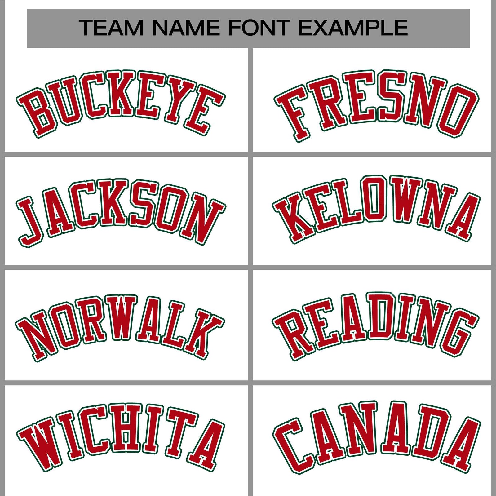 Custom White Red-Green Classic Style Varsity Full-Snap Letterman Jacket